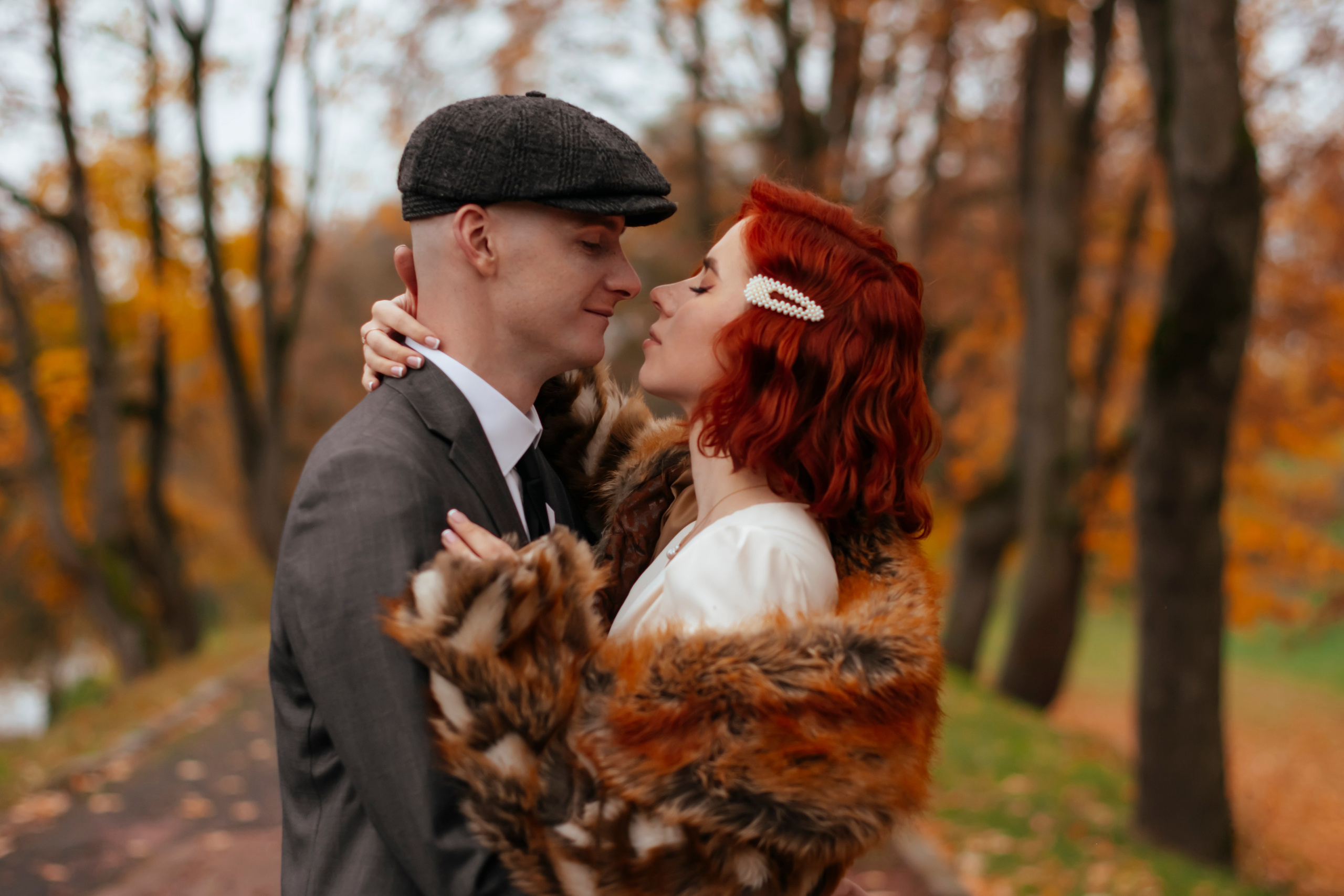 Love Story. Фотограф в Лунинце и Брестской области