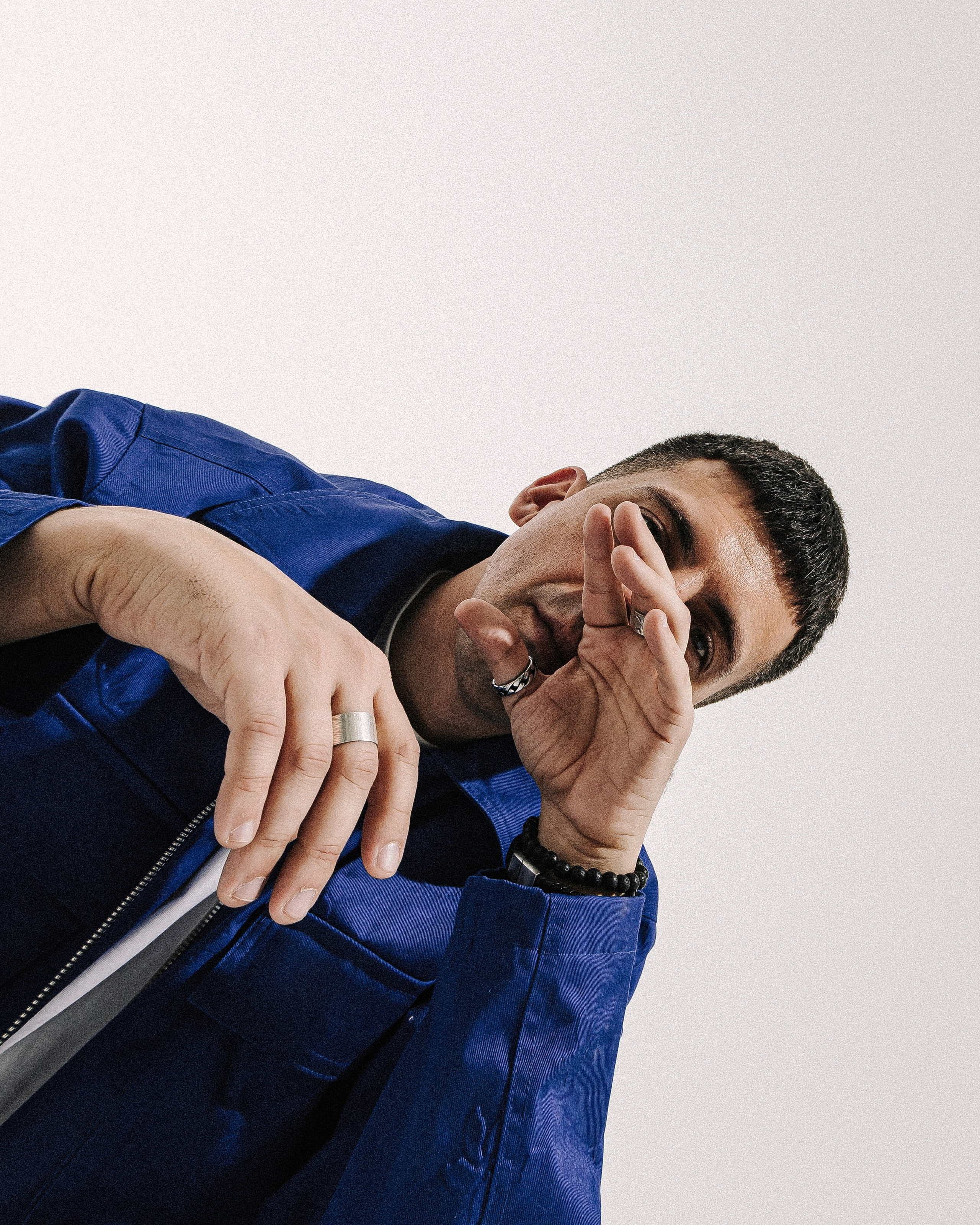 DanyaGorbunov dj. Фотограф Андрей Куськало