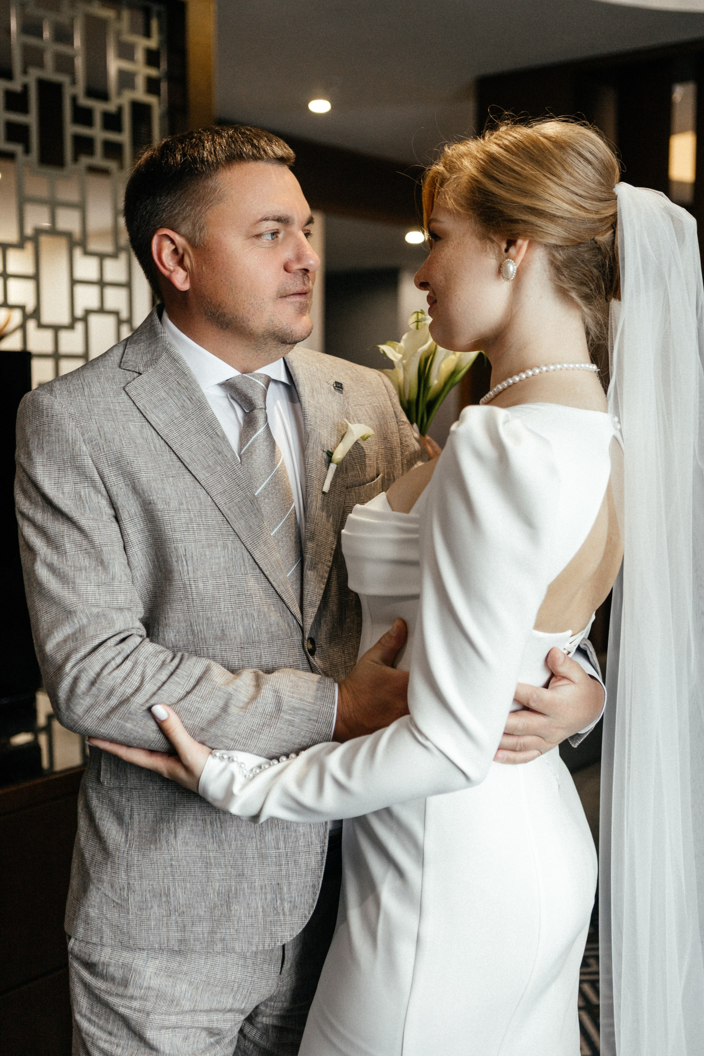 V&T. Свадебный фотограф Уфа Руслан Габдлисламов