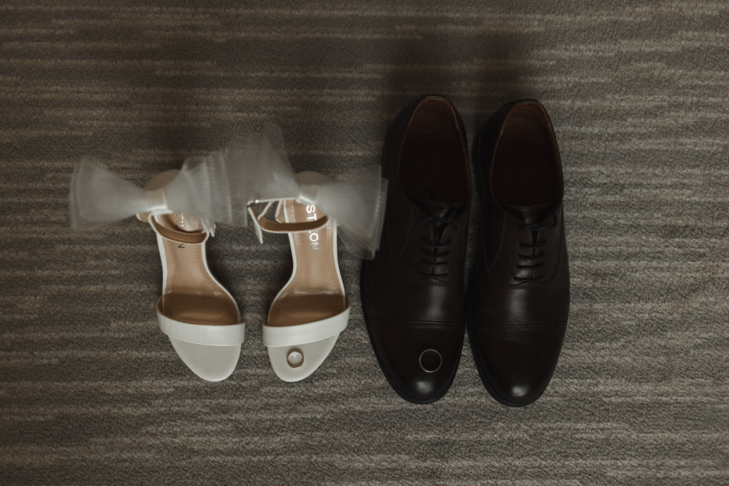 Юрий и Ксения. Семейный фотограф в Москве