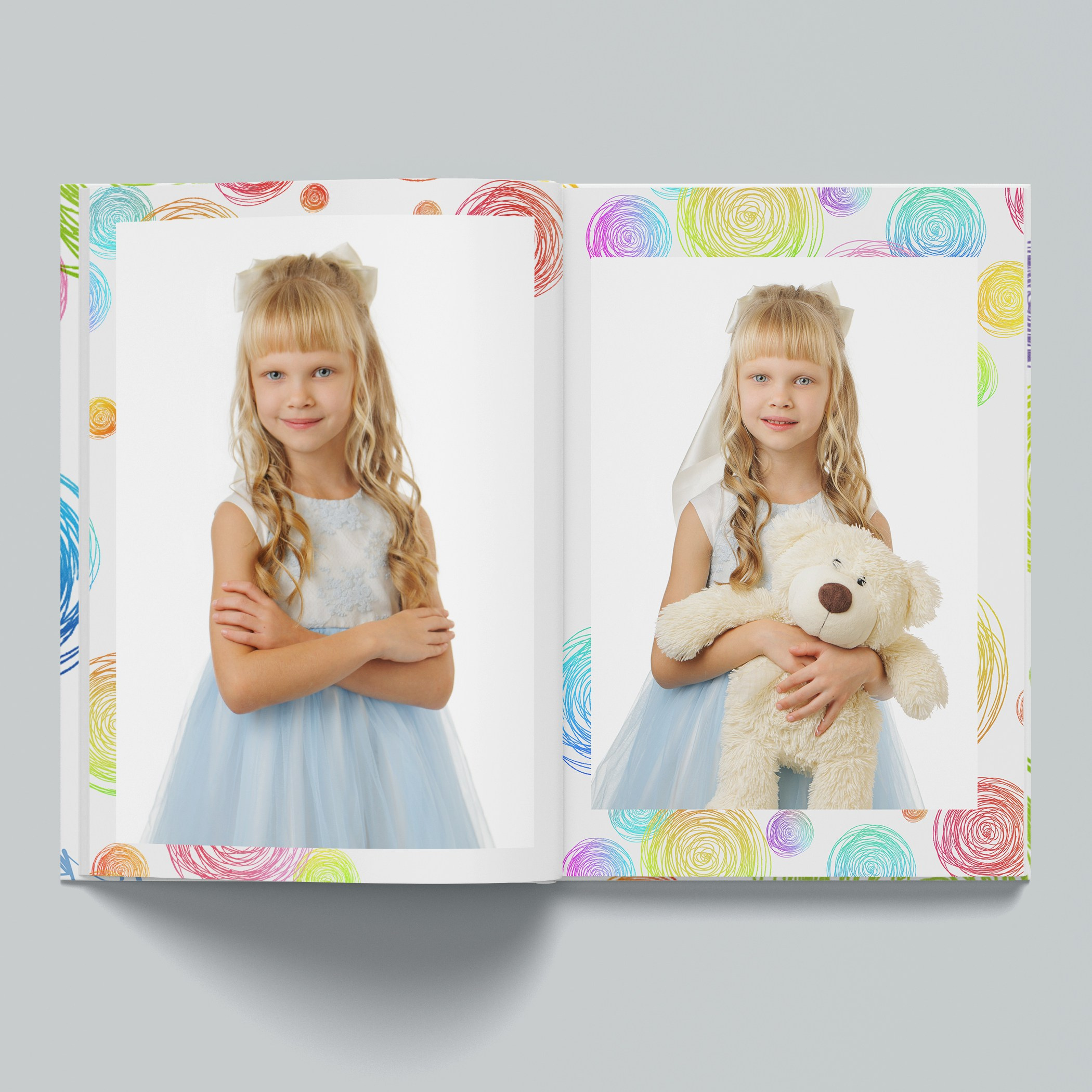 ДЕТСКИЙ САД. Фотограф в Ставрополе Рустам Рахимов