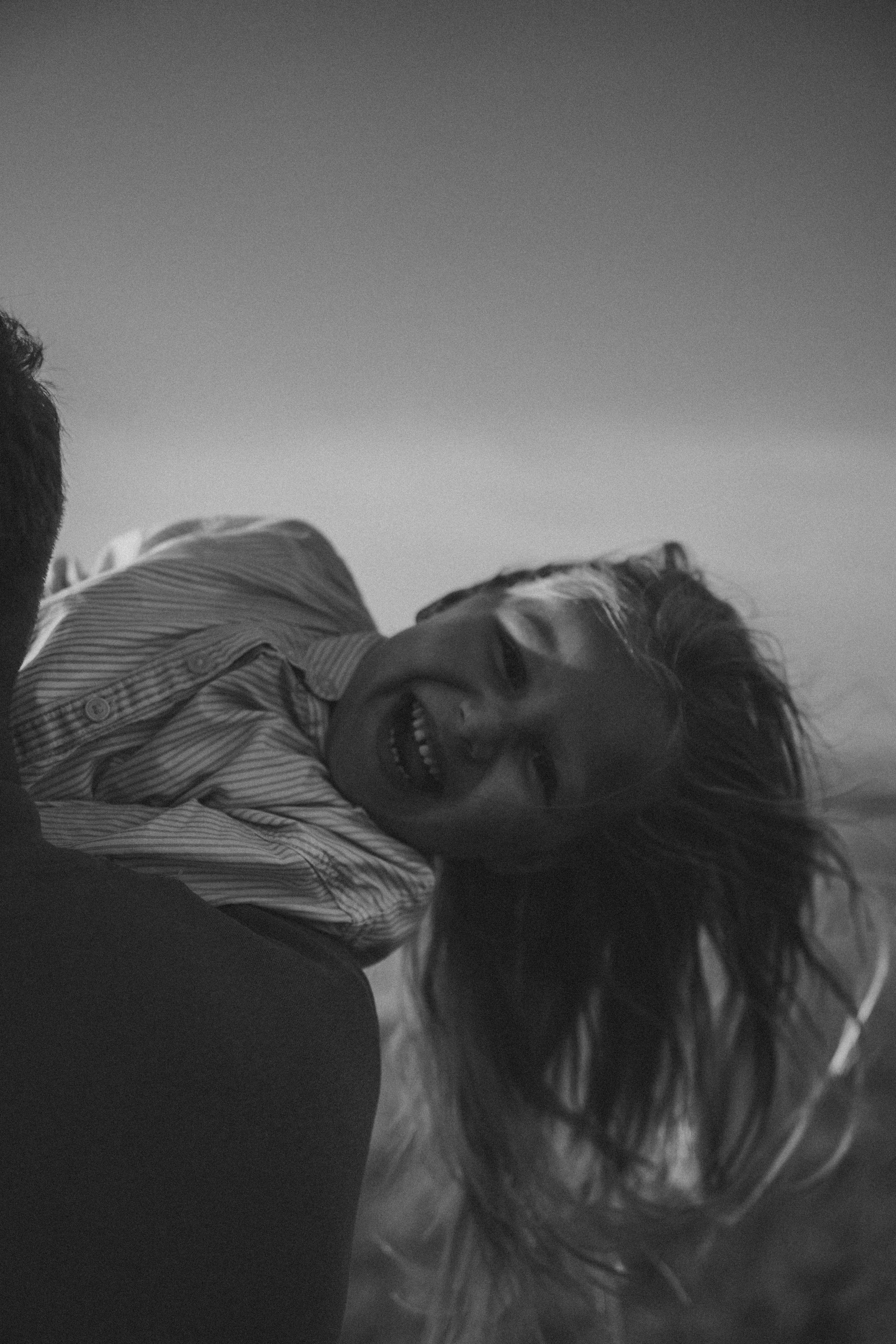 Семейные истории. Семейный фотограф в Казани Александра Киселева