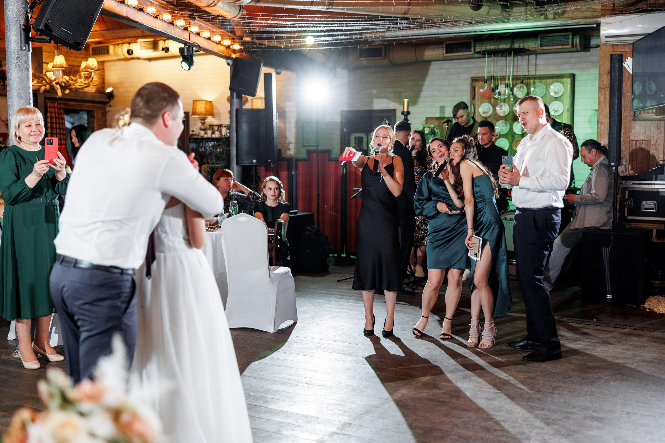 Дима + Ксюша. Свадебный фотограф в Смоленске Витя Лысенков