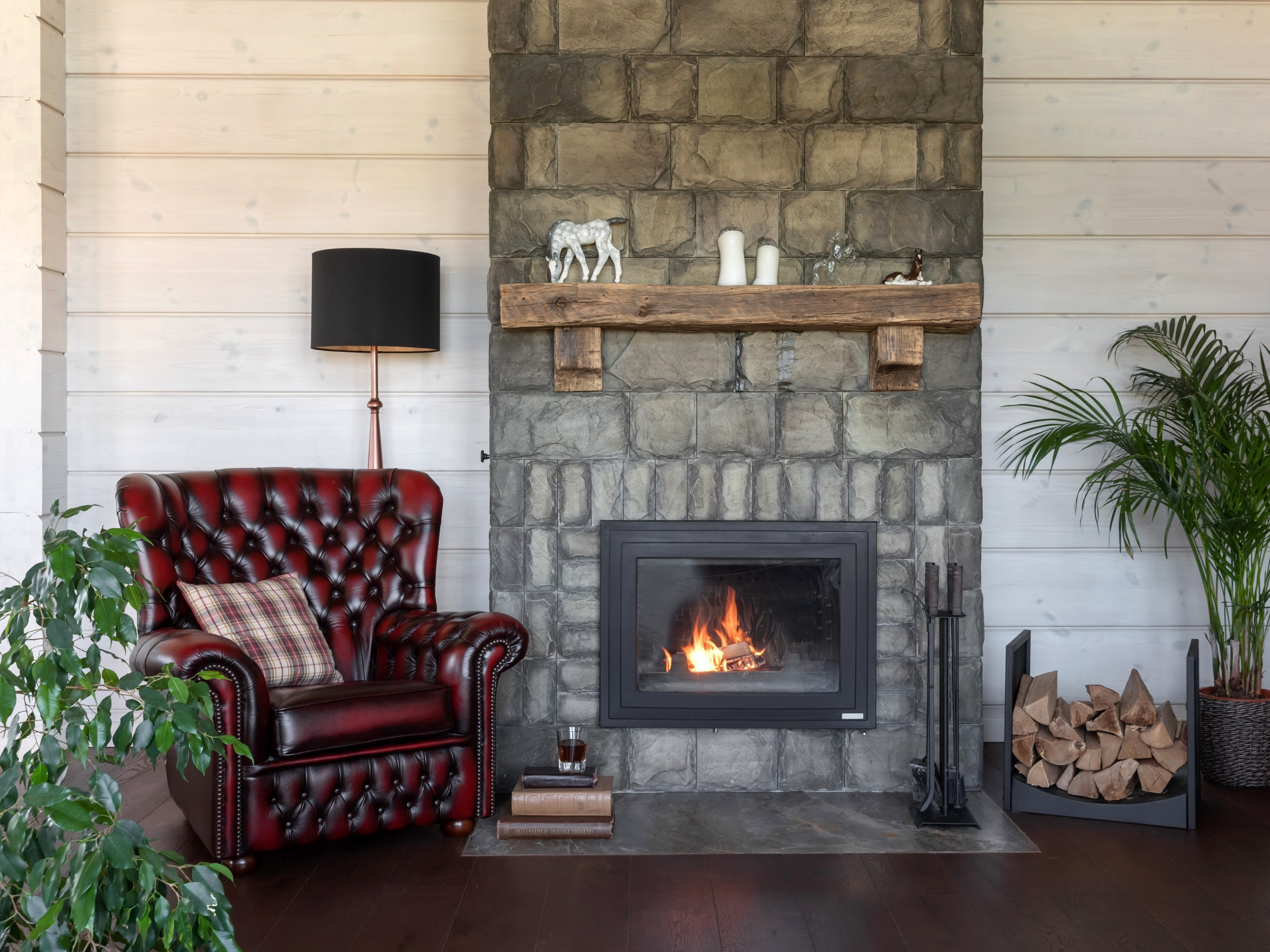 Дом с фамильной историей. АСТАХОВА DESIGN дизайн интерьера +7 985 220 6109