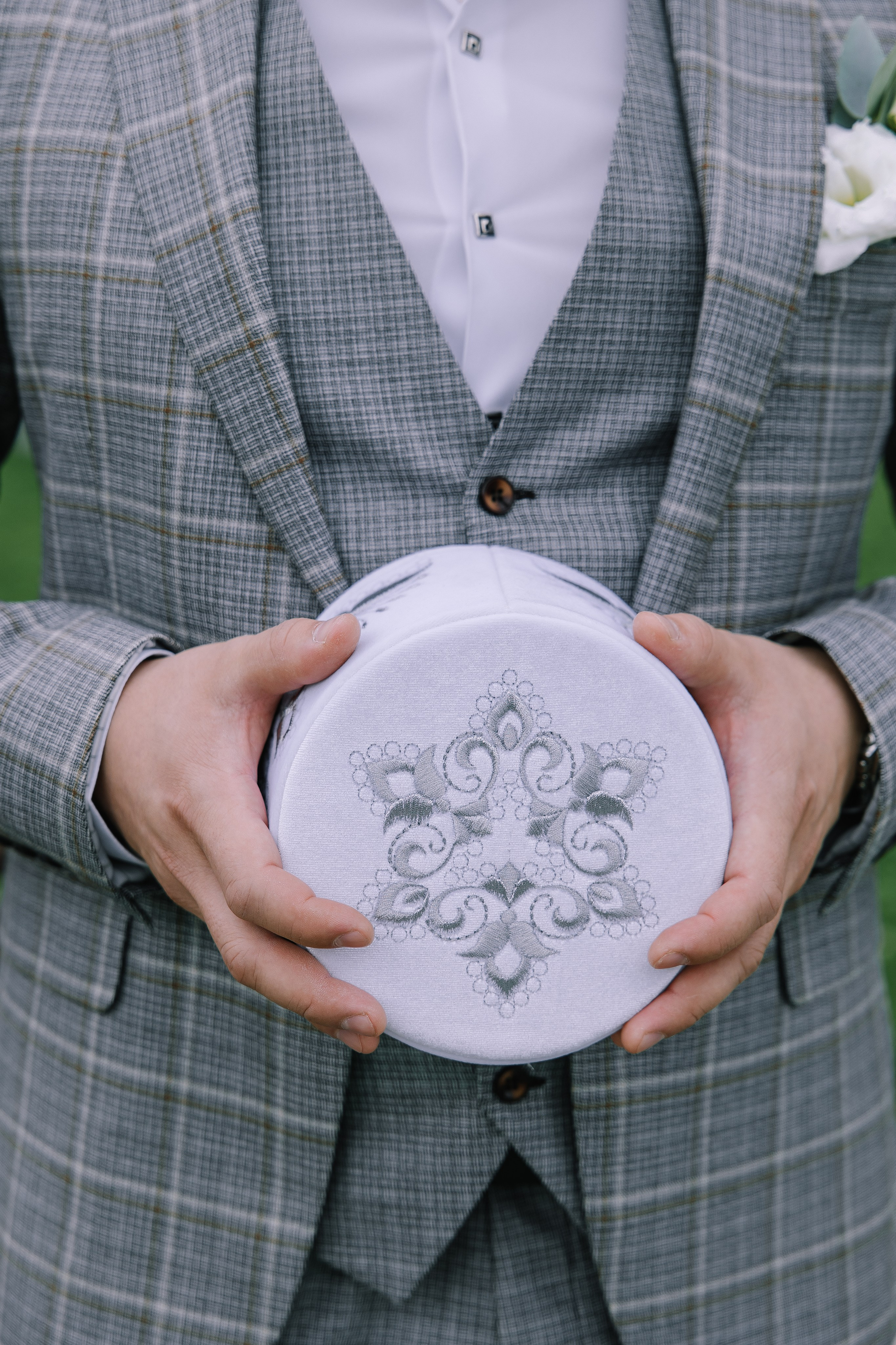 Никах Альмир и Роза. Свадебный и семейный фотограф в Набережных Челнах и Казани