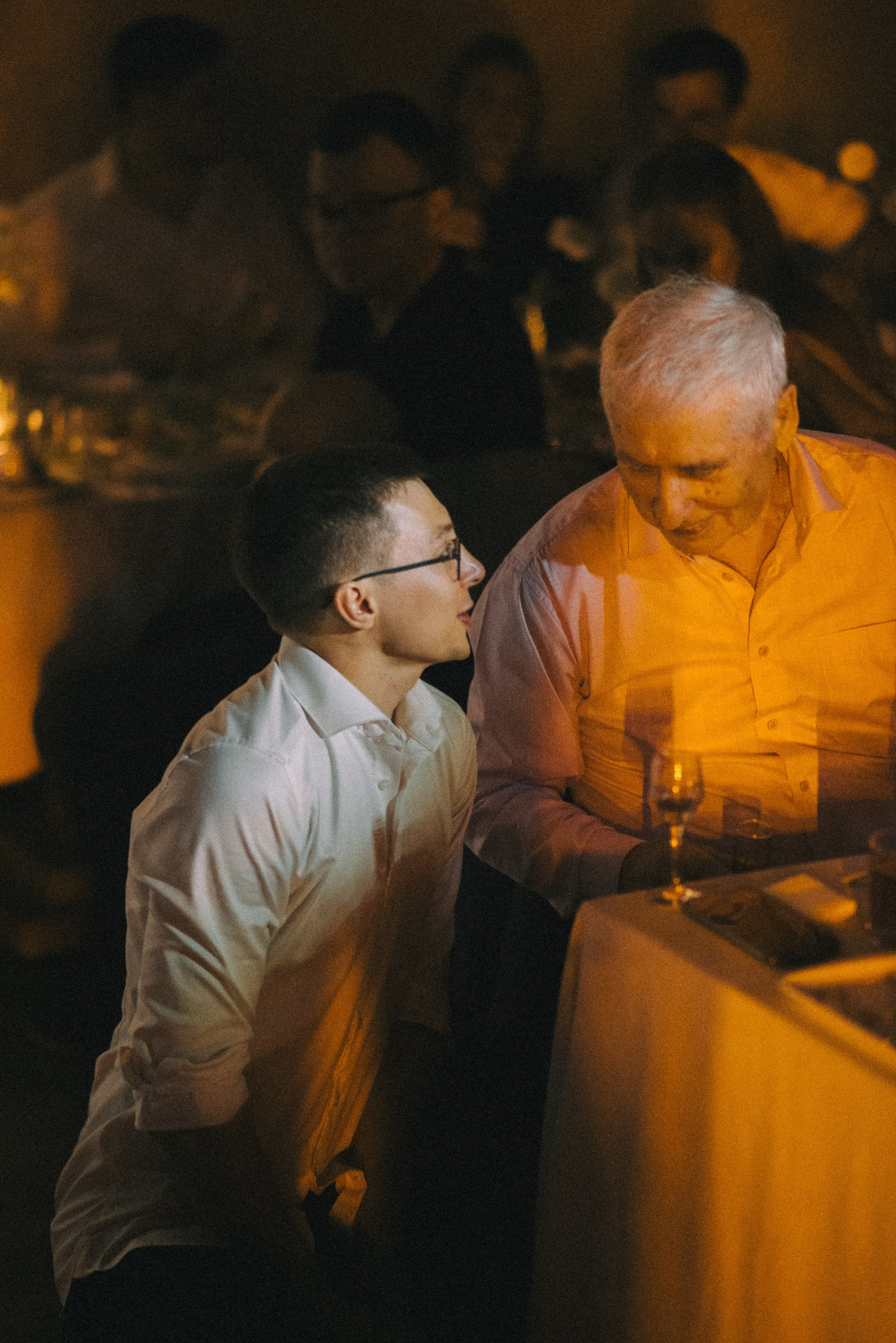 Александр и Валерия. Курск. Свадебный и семейный фотограф в Курске Николай Бусел