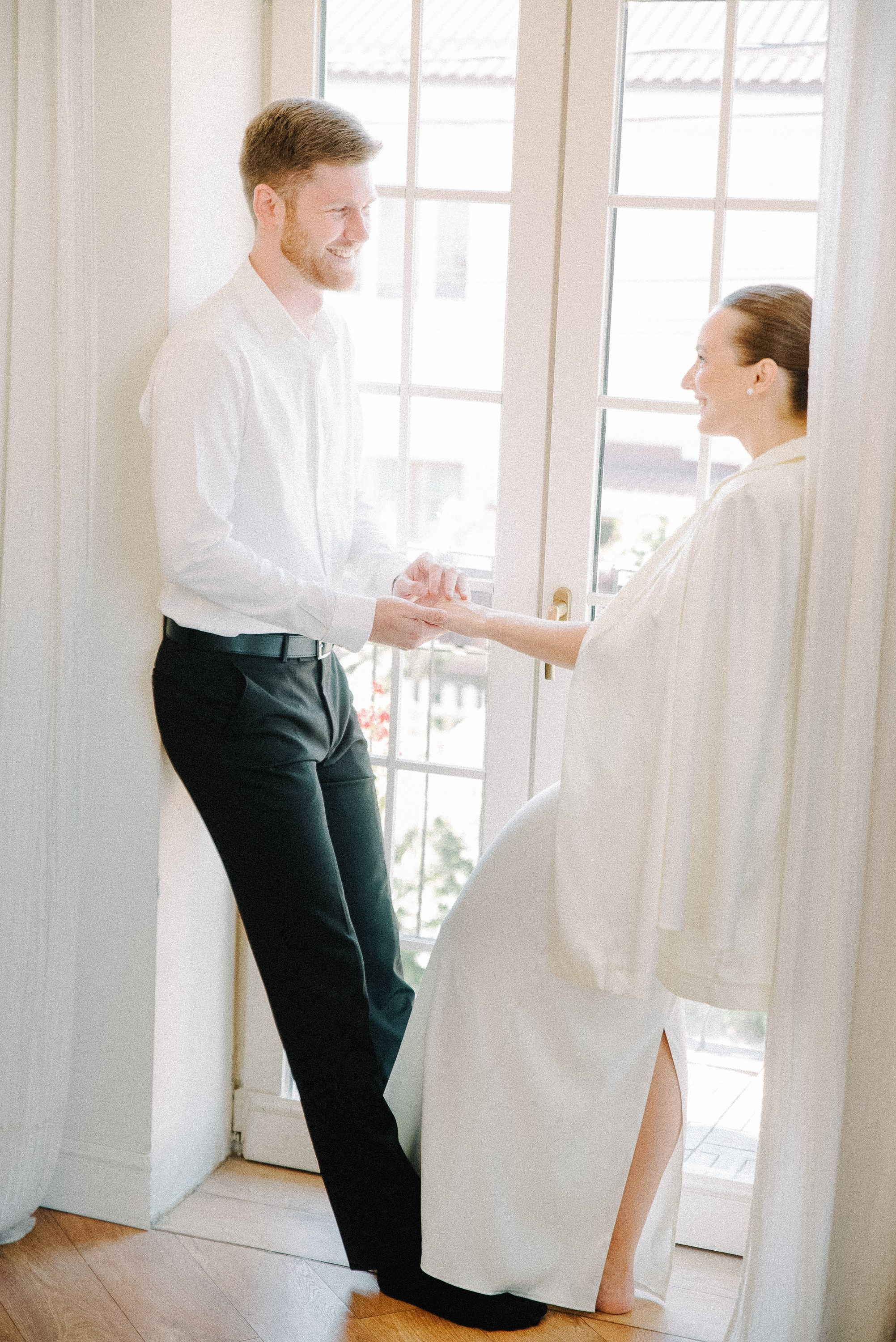 Александр и Валерия. Курск. Свадебный и семейный фотограф в Курске Николай Бусел