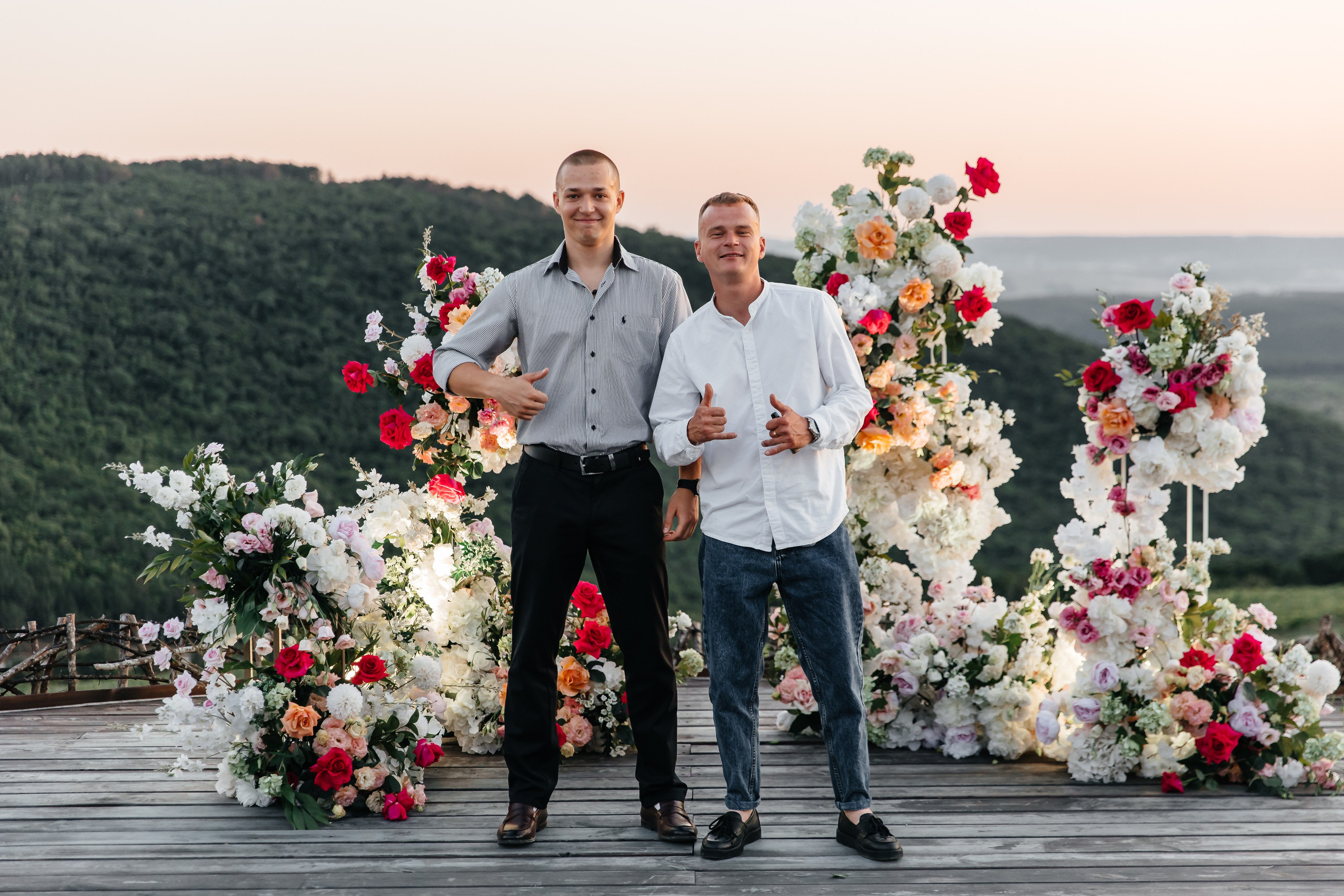 Свадьба на винодельне. Анонс для Ивана и Виктории. Свадебный фотограф в Крыму и Севастополе Ольга Баскакова