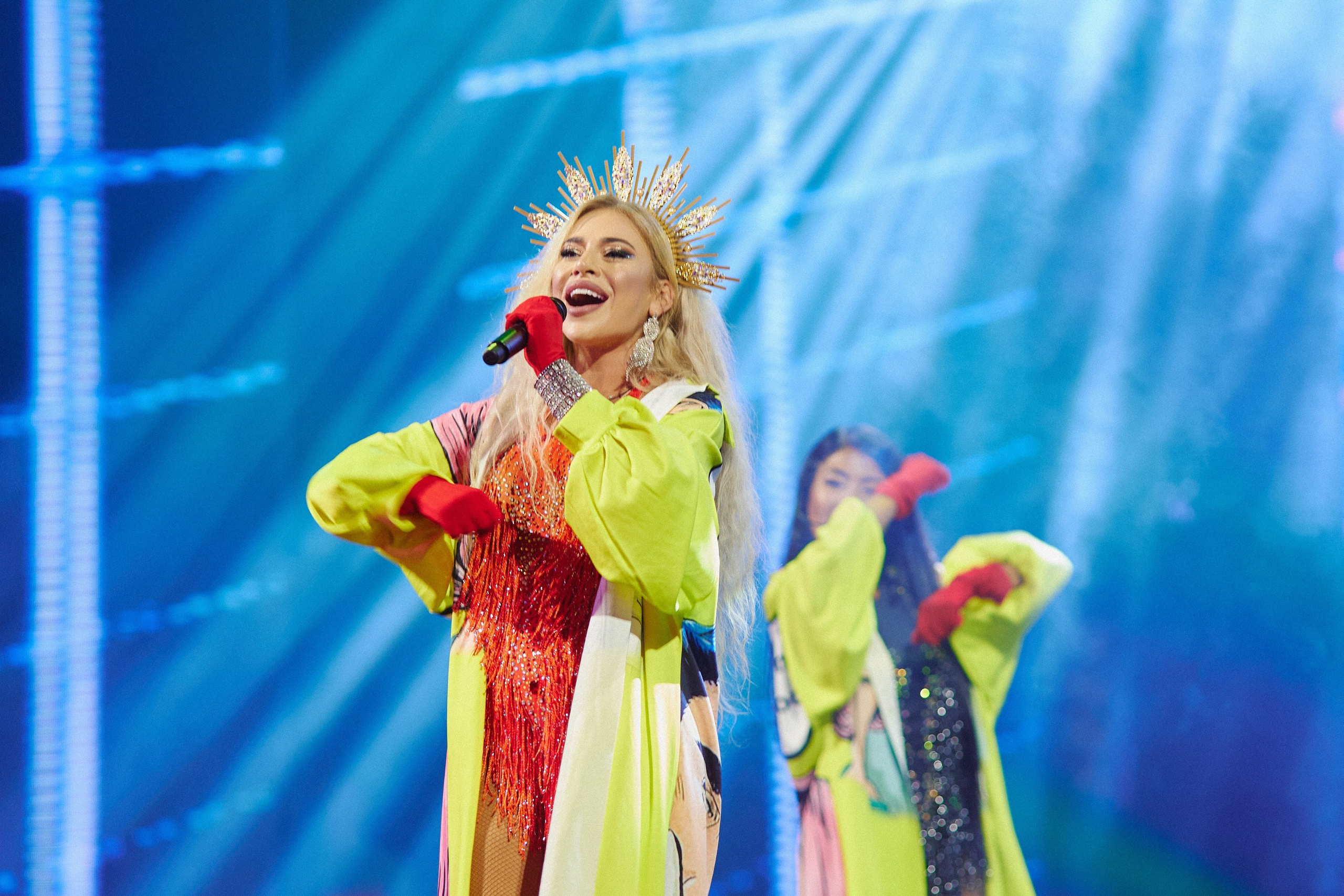 Метиз Комплект 15 лет. Репортажный фотограф в Хабаровске Николай Соболев