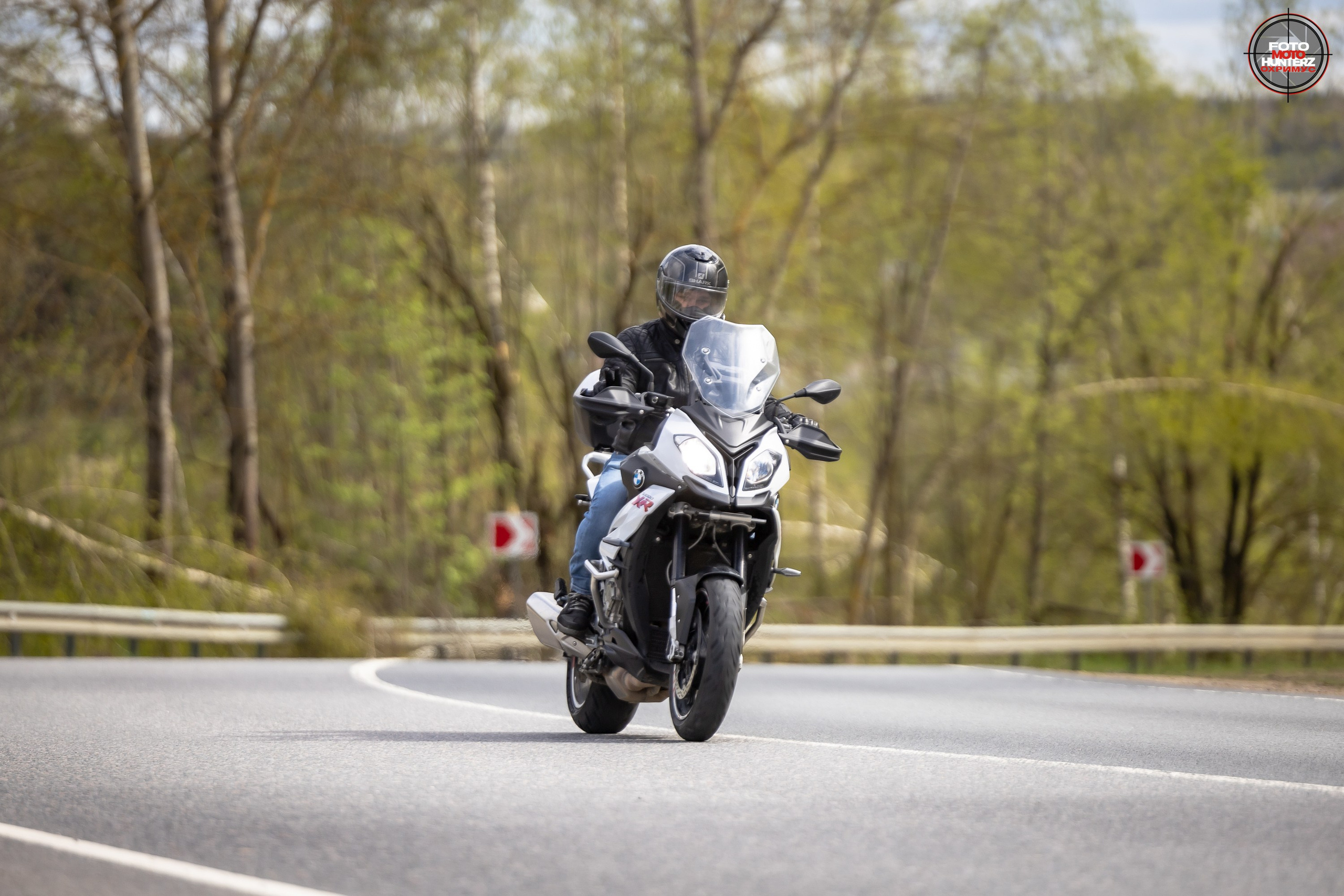 Первое Сафари в 2025 г. на Рогачевском ш. Фотограф Владимир Охрименко