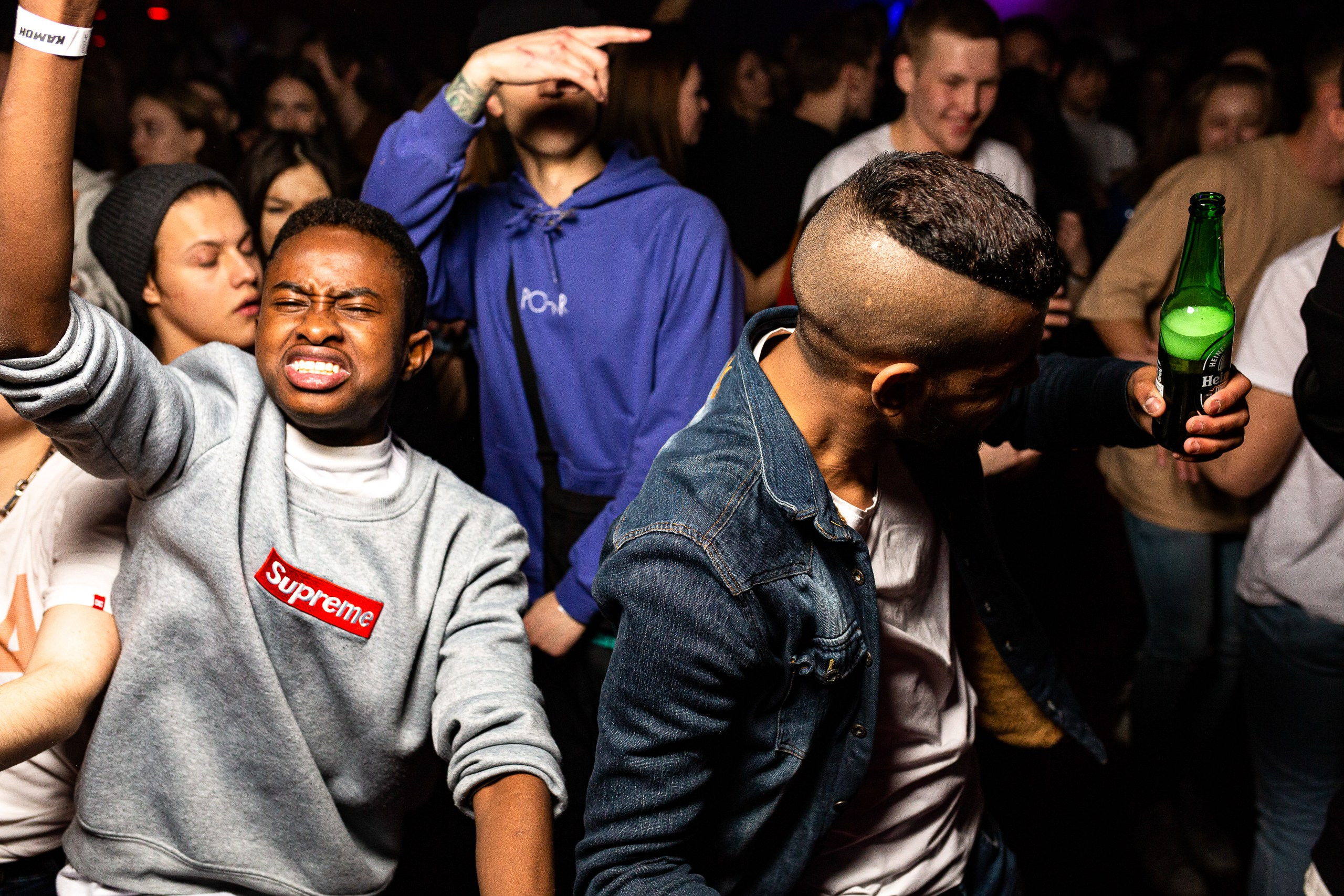 КАМОN. Евгений Матвеев — фотограф в Санкт-Петербурге