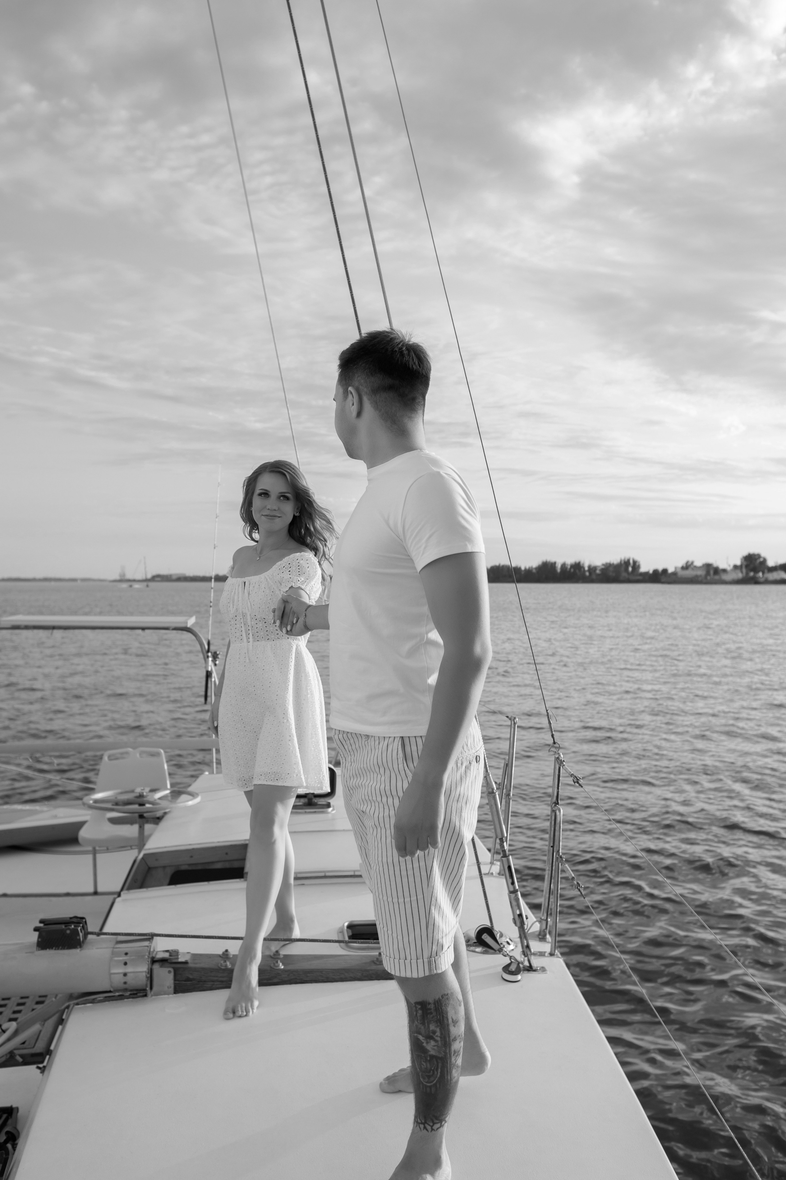 Дмитрий & Наталья. Свадебный фотограф в Астрахани. Фототуры по Астрахани и в горы Кавказа