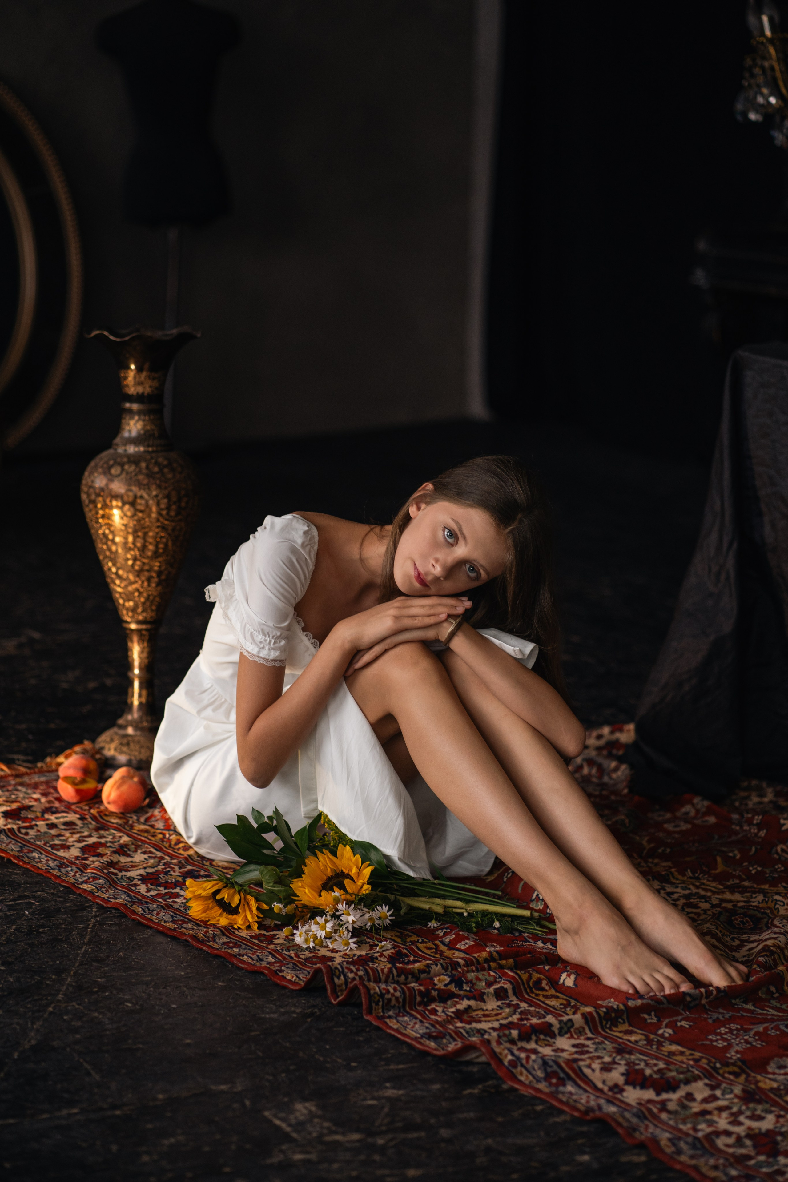 Натюрморт. Фотограф Мария N Екатеринбург