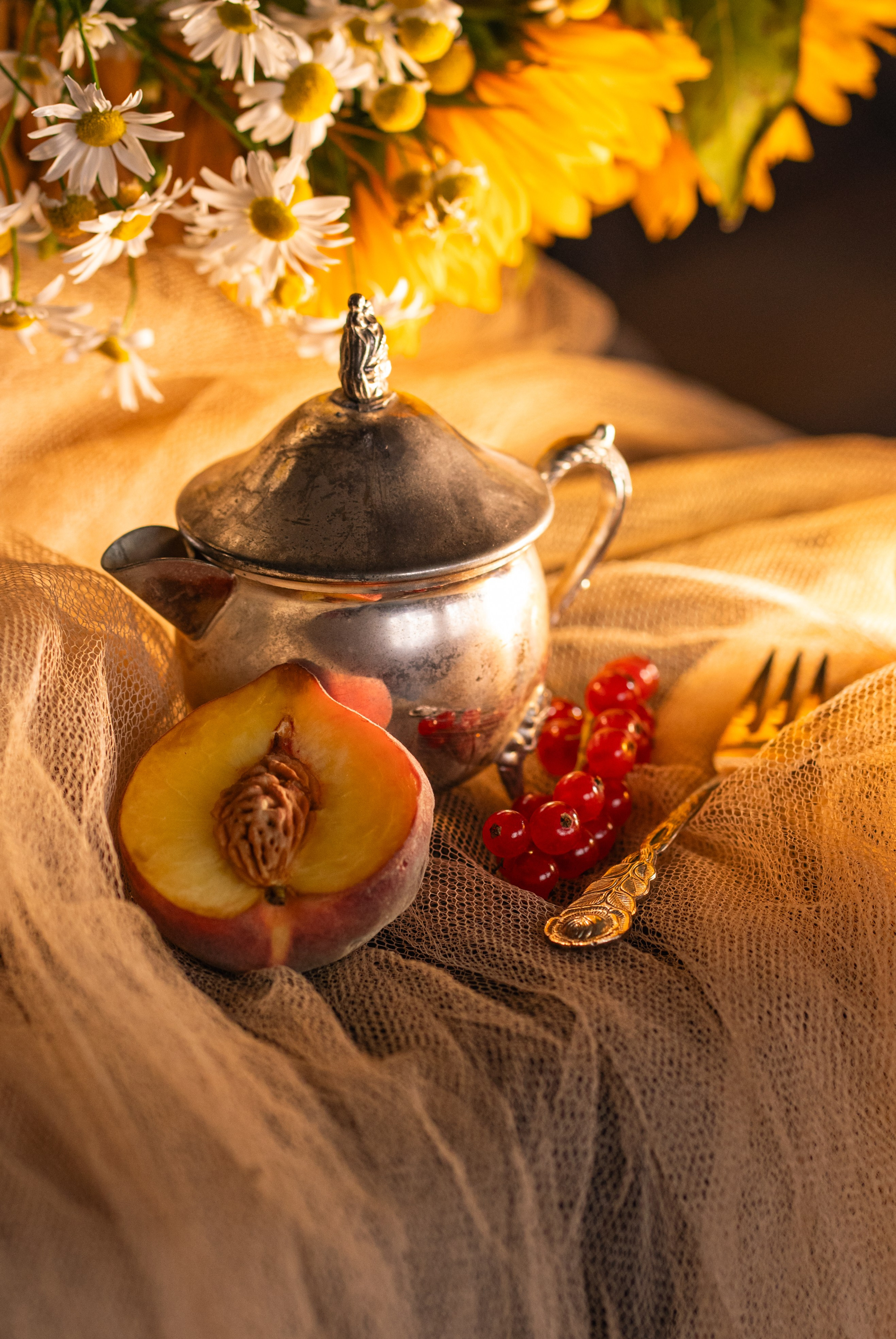 Натюрморт. Фотограф Мария N Екатеринбург