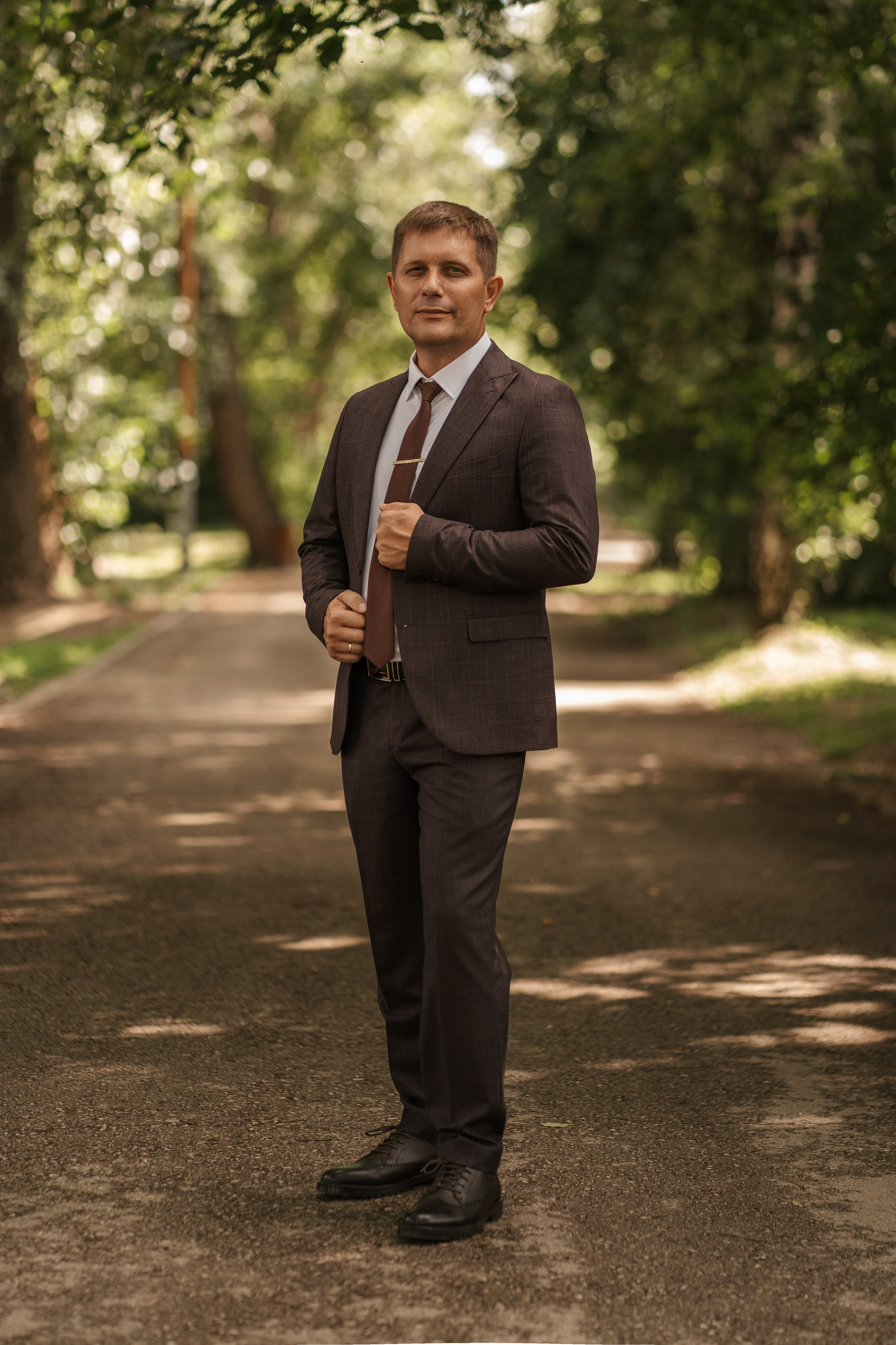 Артем и Юлия. Фотограф Мария N Екатеринбург