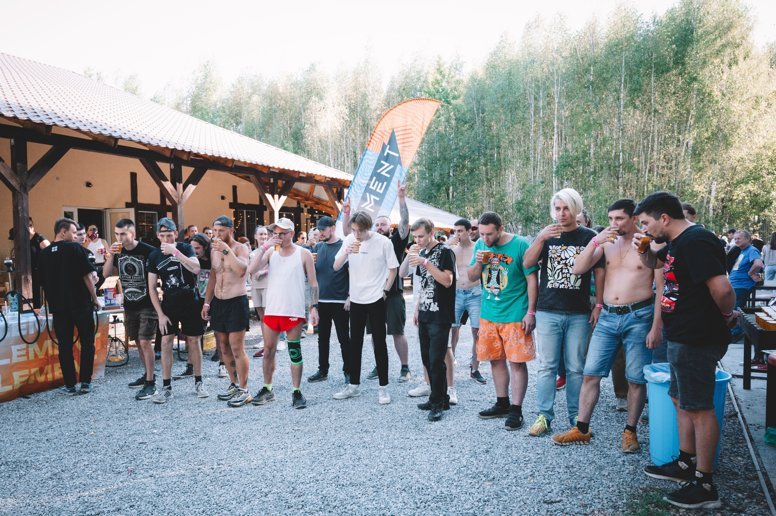 Жукфест 2024. Фотограф Анна Темнова. Пенза