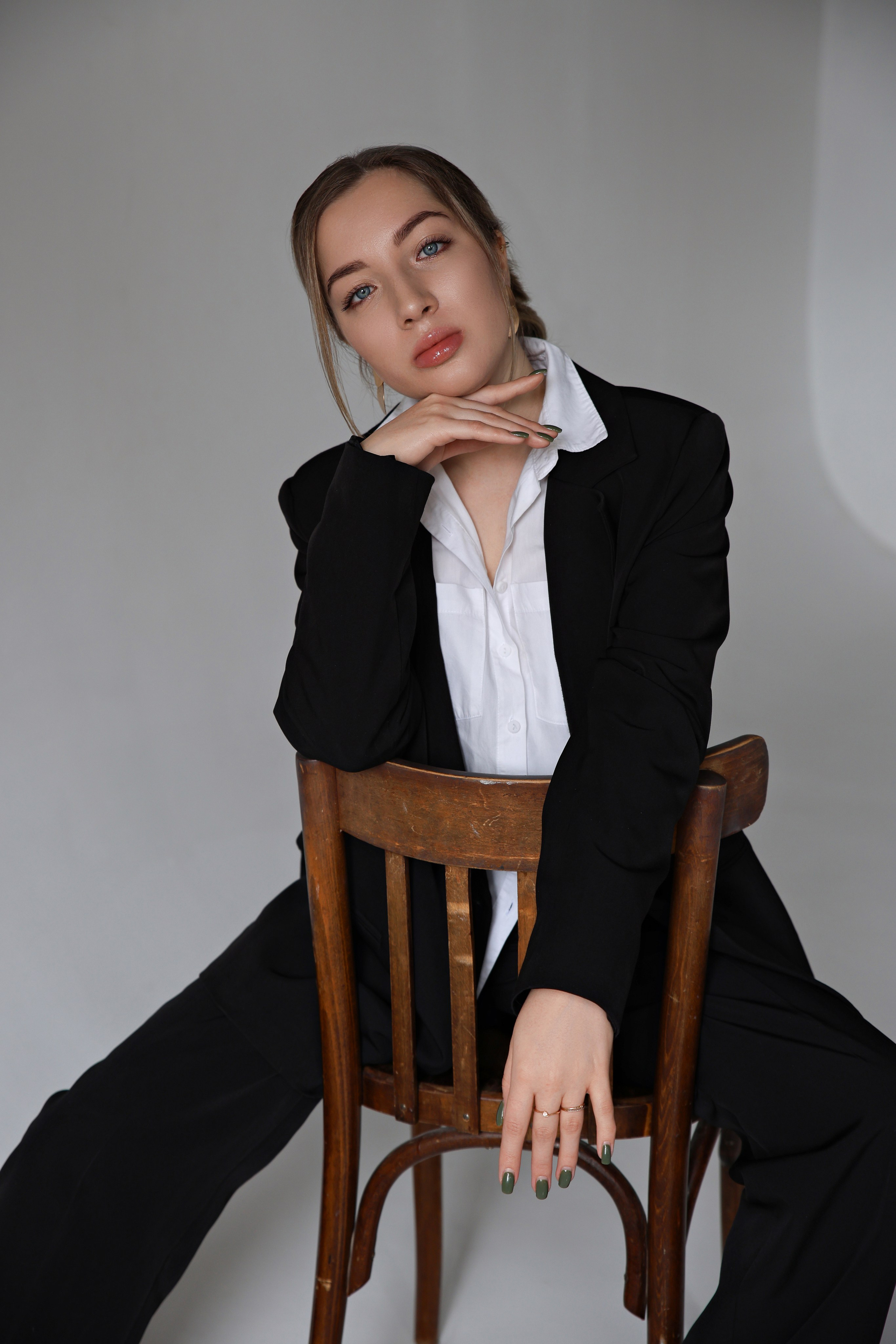 Лиза. Свадебный фотограф в Саратове