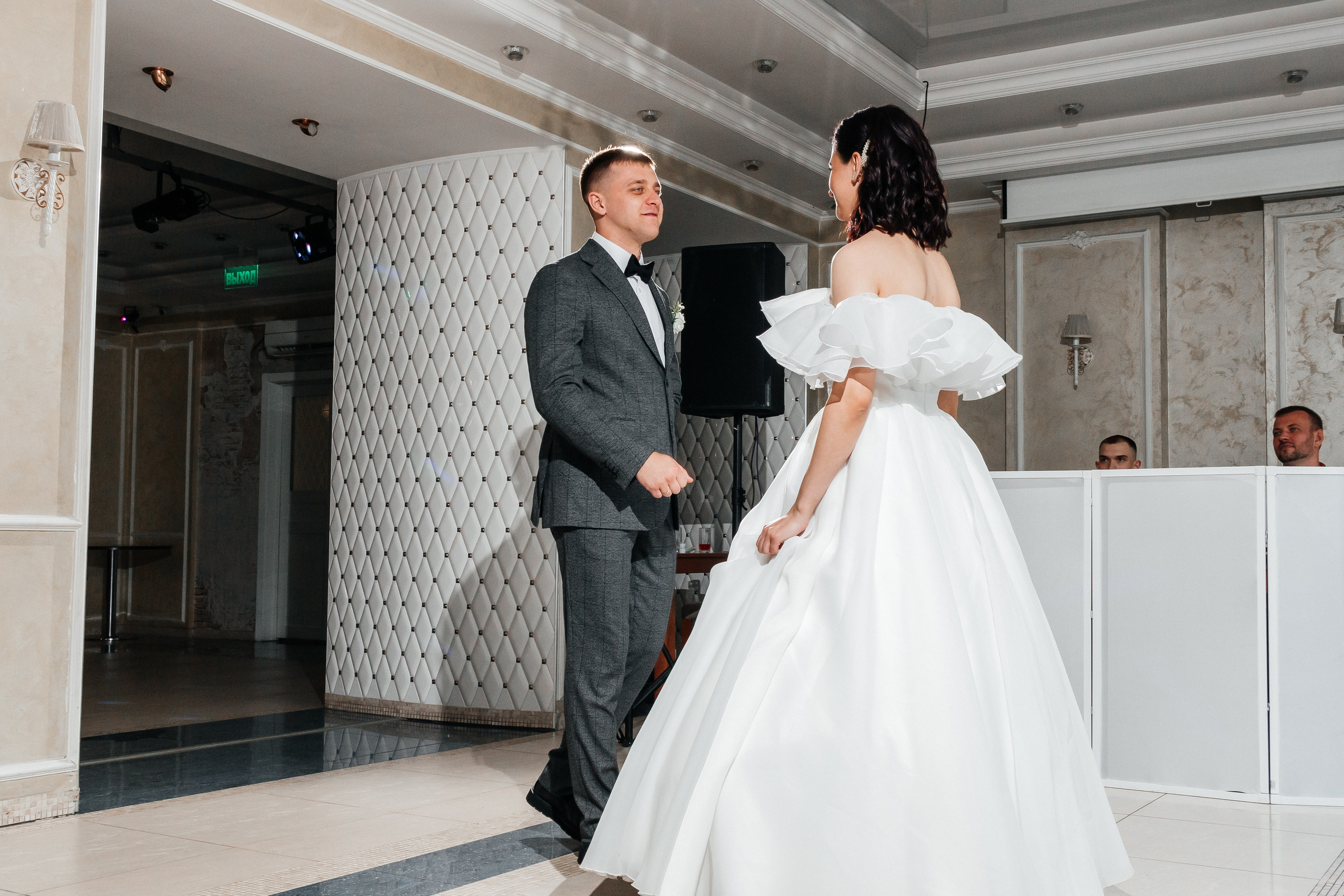 Ксения и Егор 19.07.2024. Фотограф в Новокузнецке Иван Дендин