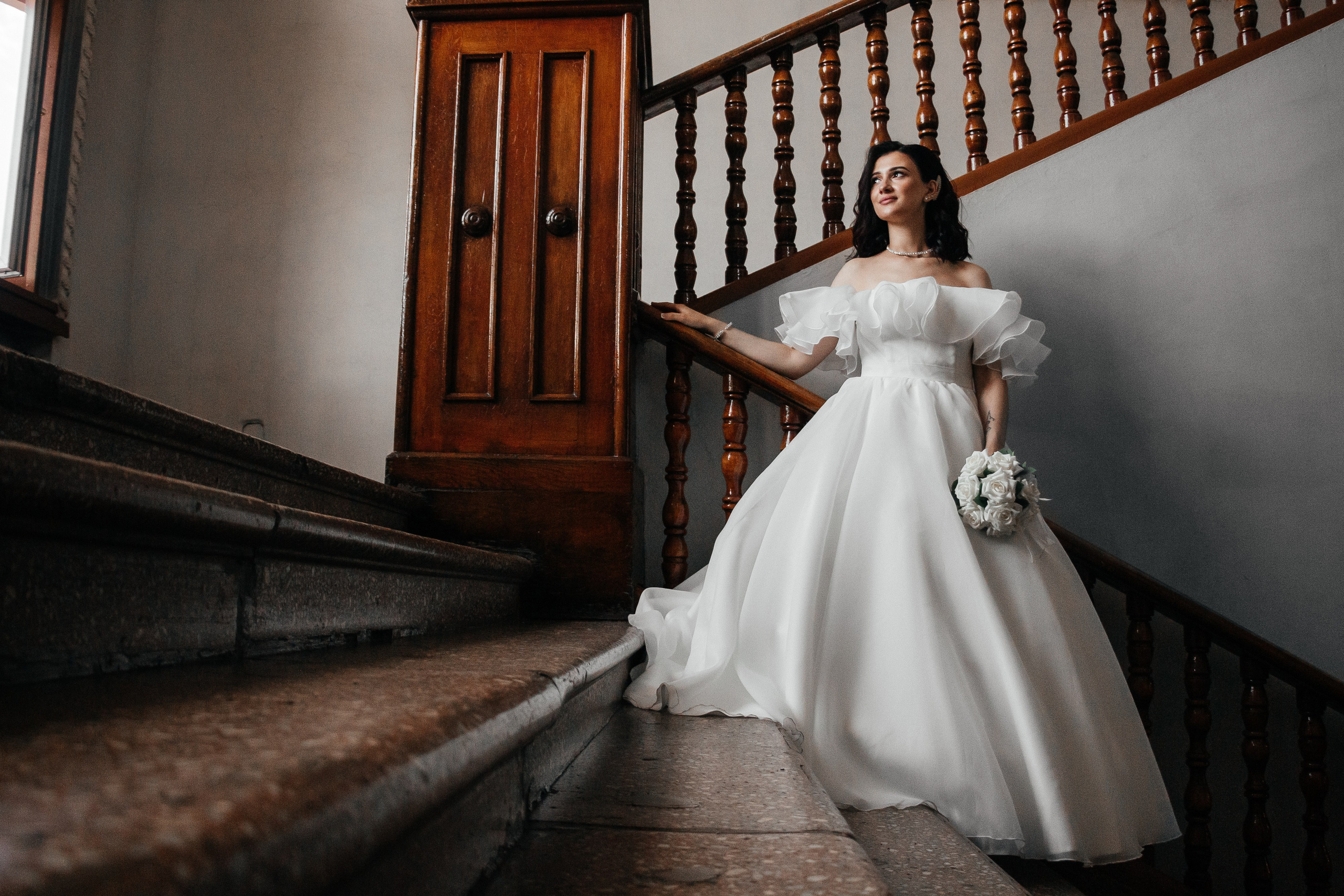 СВАДЬБА. Фотограф в Новокузнецке Иван Дендин