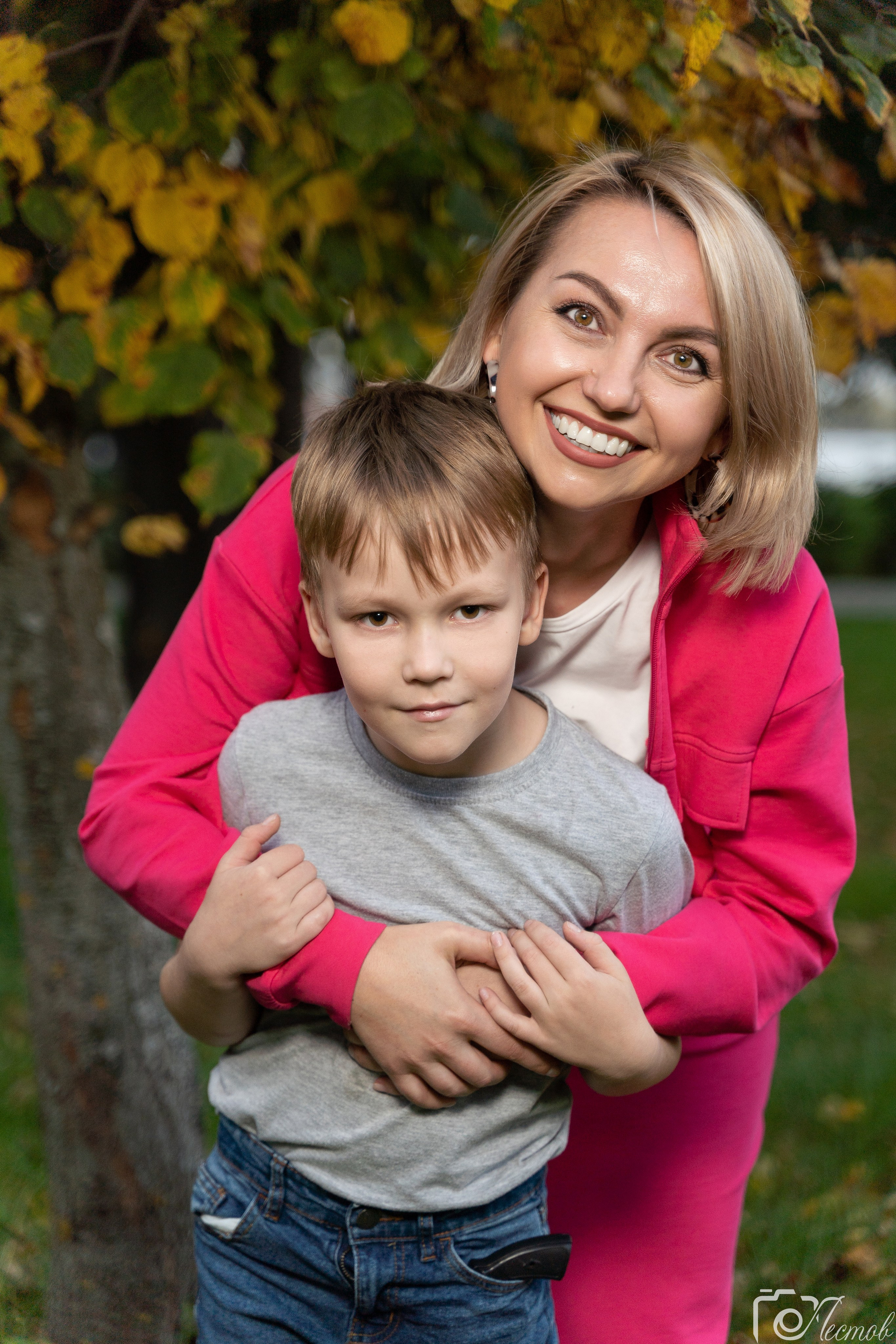 Творческие, семейные и портретные съемки — портфолио (фото)