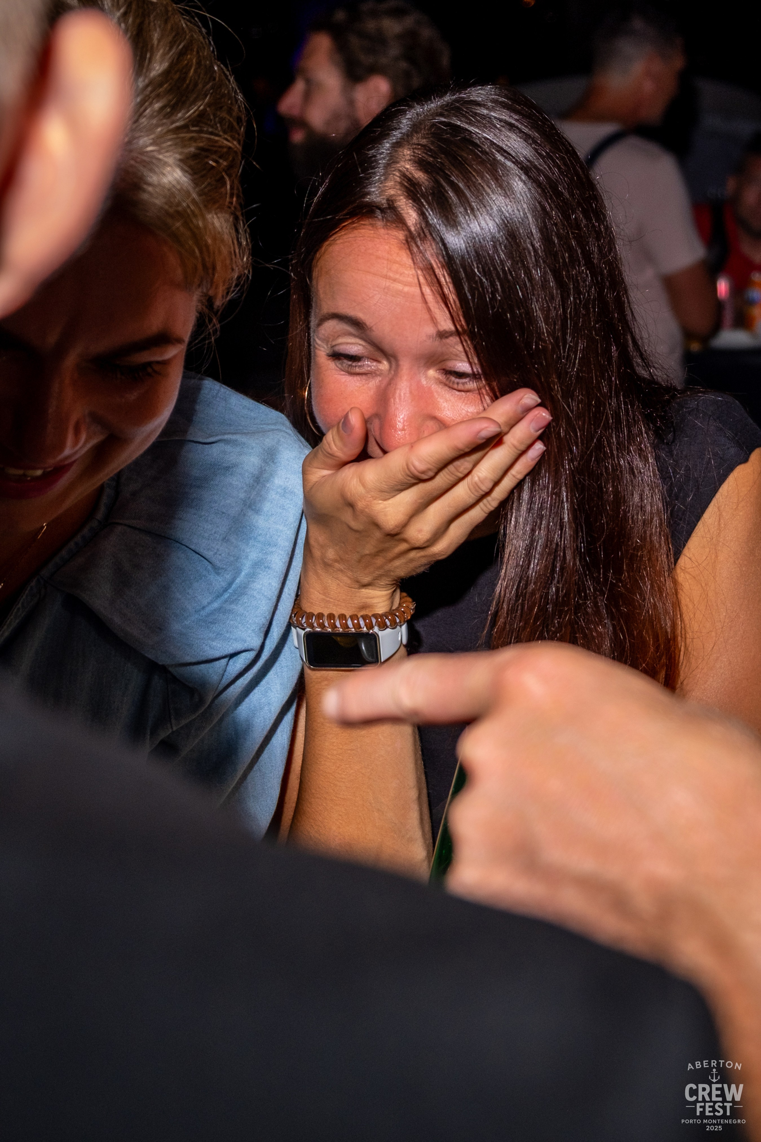 Aberton Crew Fest. Family and wedding photographer in Montenegro