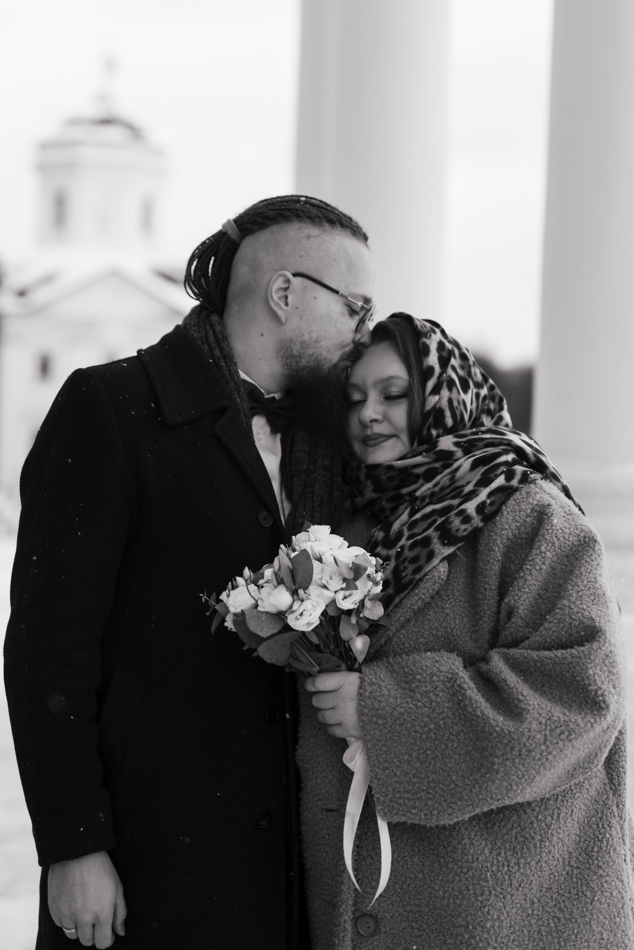 СВАДЬБЫ. Фотограф Москва Софа Ревчук