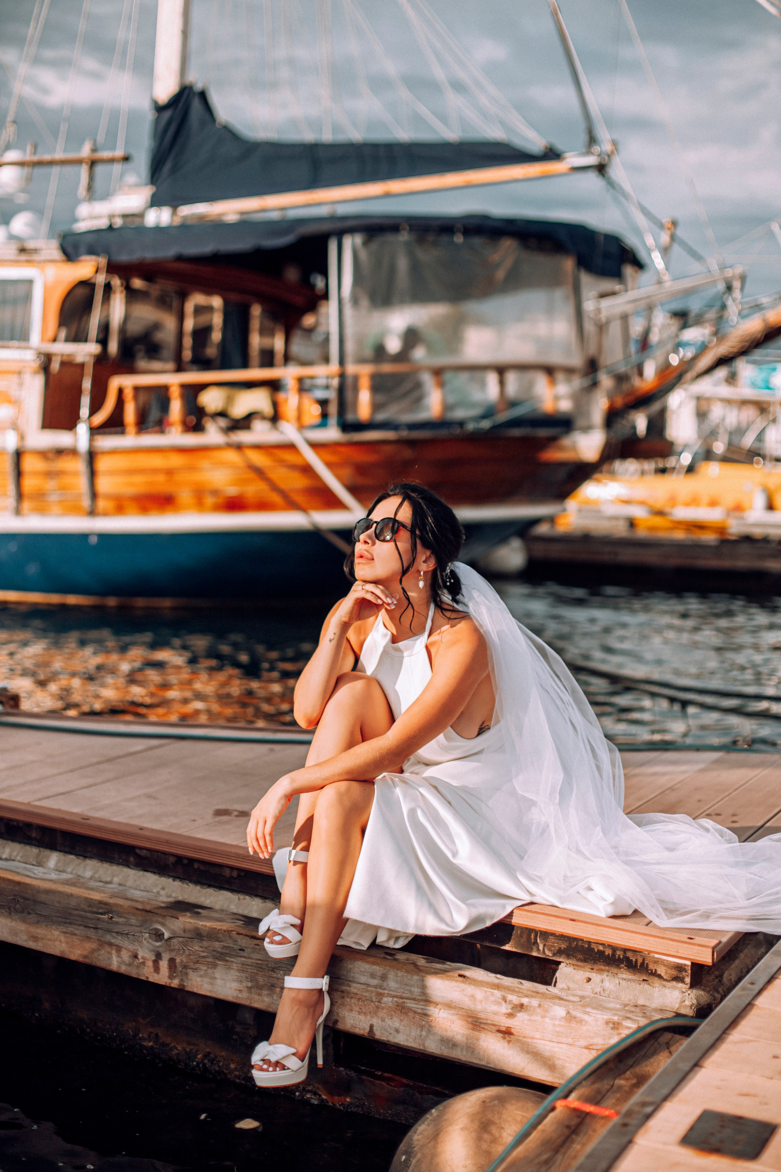 Евгений и Мария. Свадебный и женский фотограф в Сочи, Саратове Инга Лески