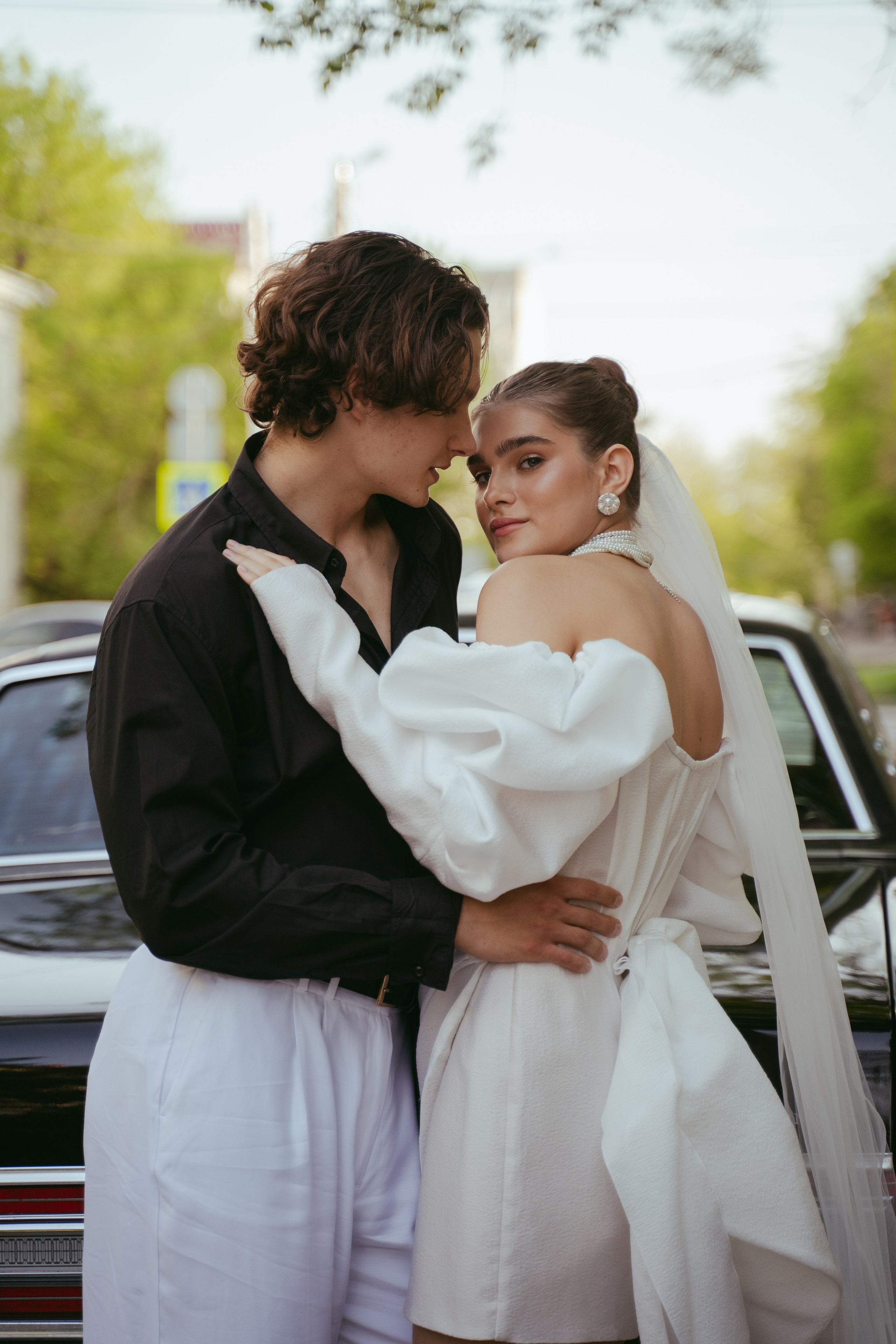 The Secret Garden. Портретный фотограф в Краснодаре Валерия Матирная