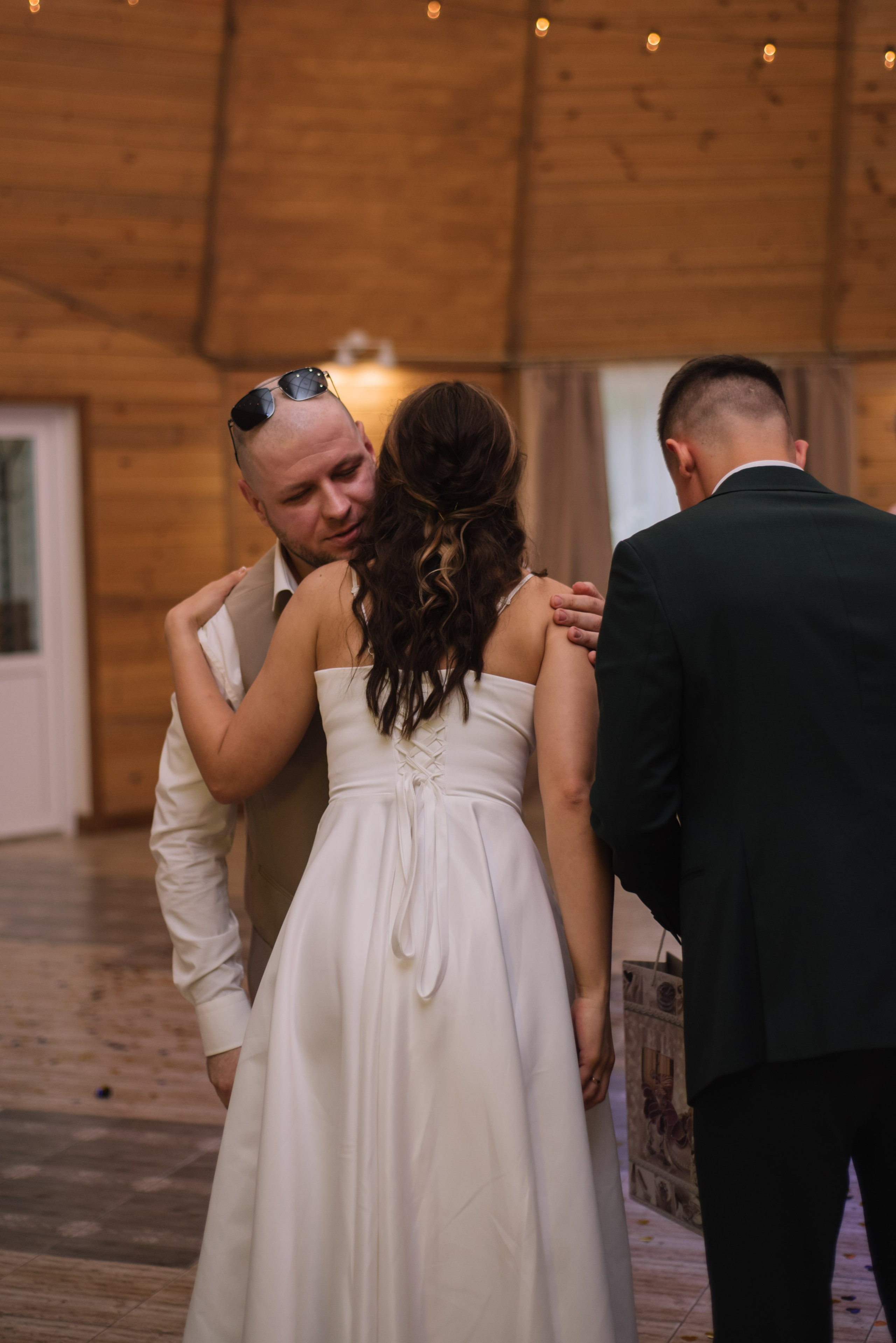 Свадьба Кристины и Никиты. Фотограф Нижний Новгорода Елена Калмыкова