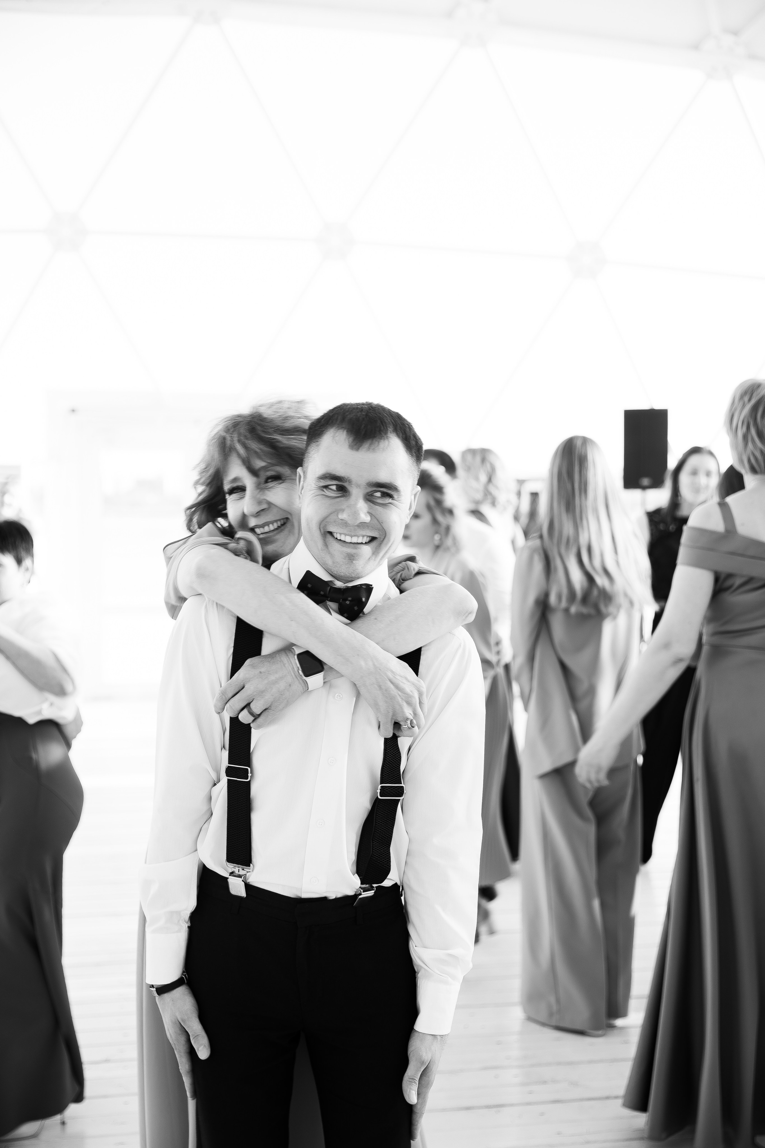 Элина & Артём 12.05.2023. Свадебный Фотограф Илья Чепайкин. Калининград