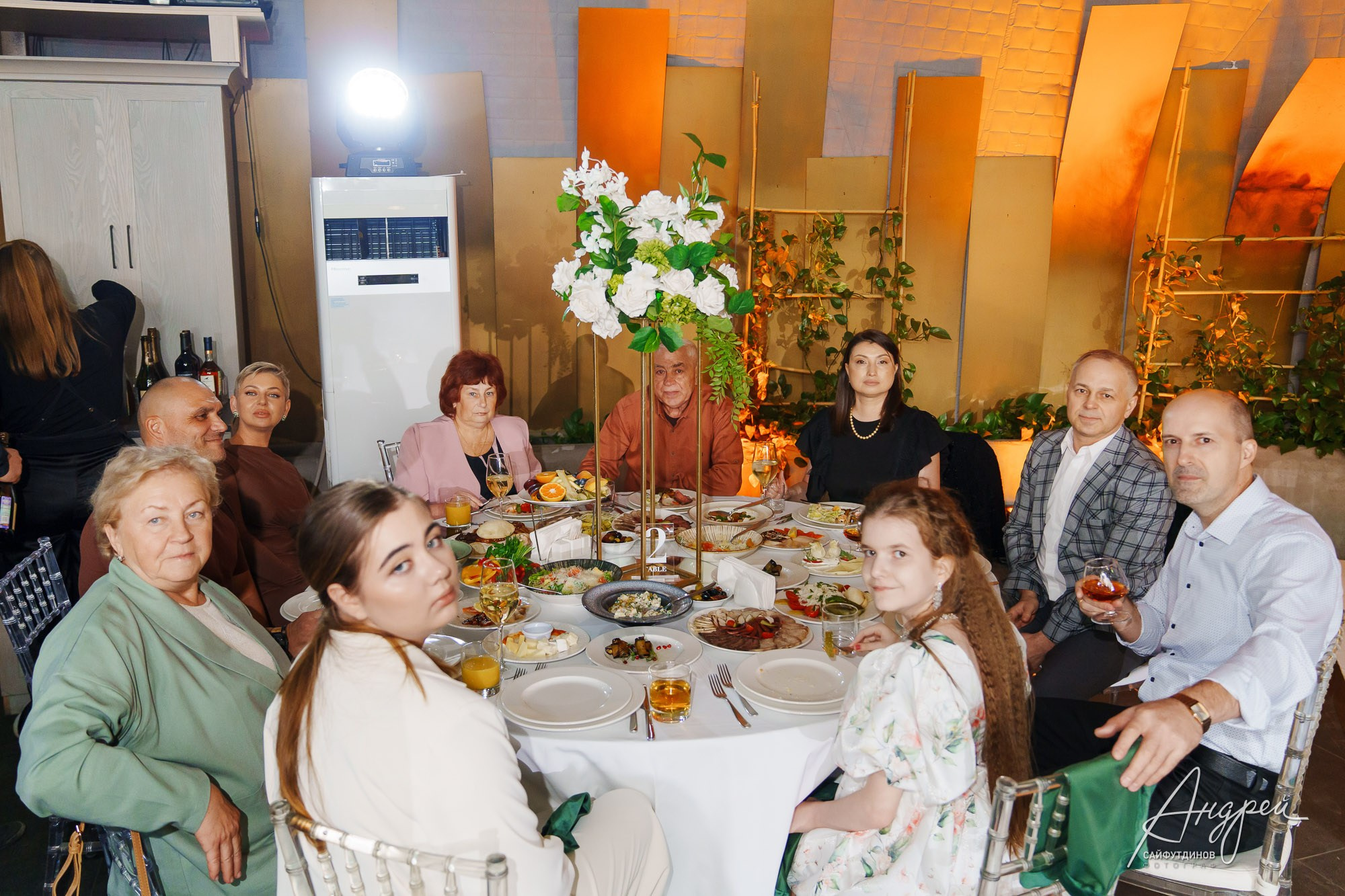 Фотоотчёт и бэкстейдж свадебной фотосессии. Свадебный и семейный фотограф в Ростове-на-Дону. Андрей Сайфутдинов