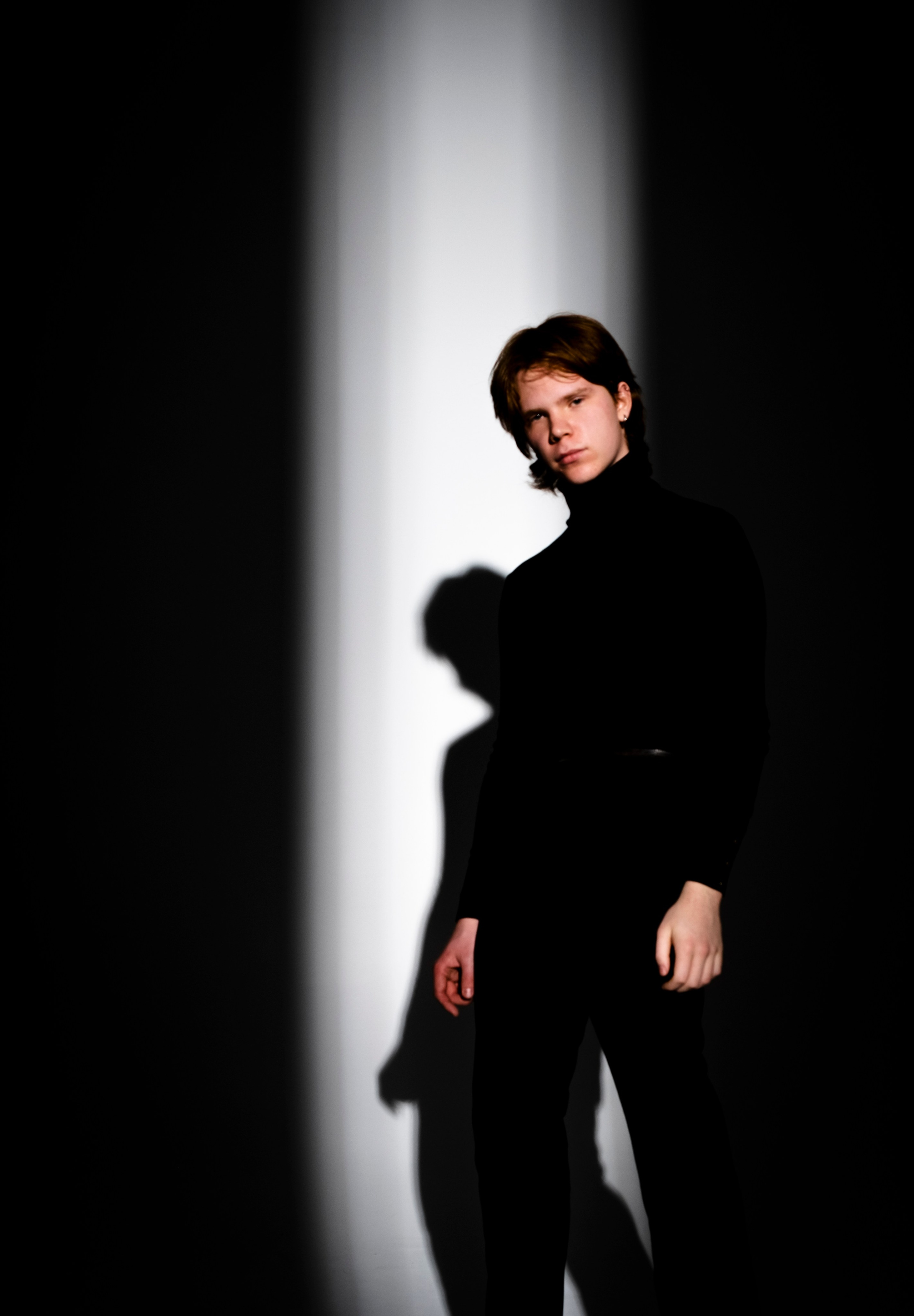 Артем. Студийный, портретный, семейный фотограф Южно-Сахалинска Яна Радаева