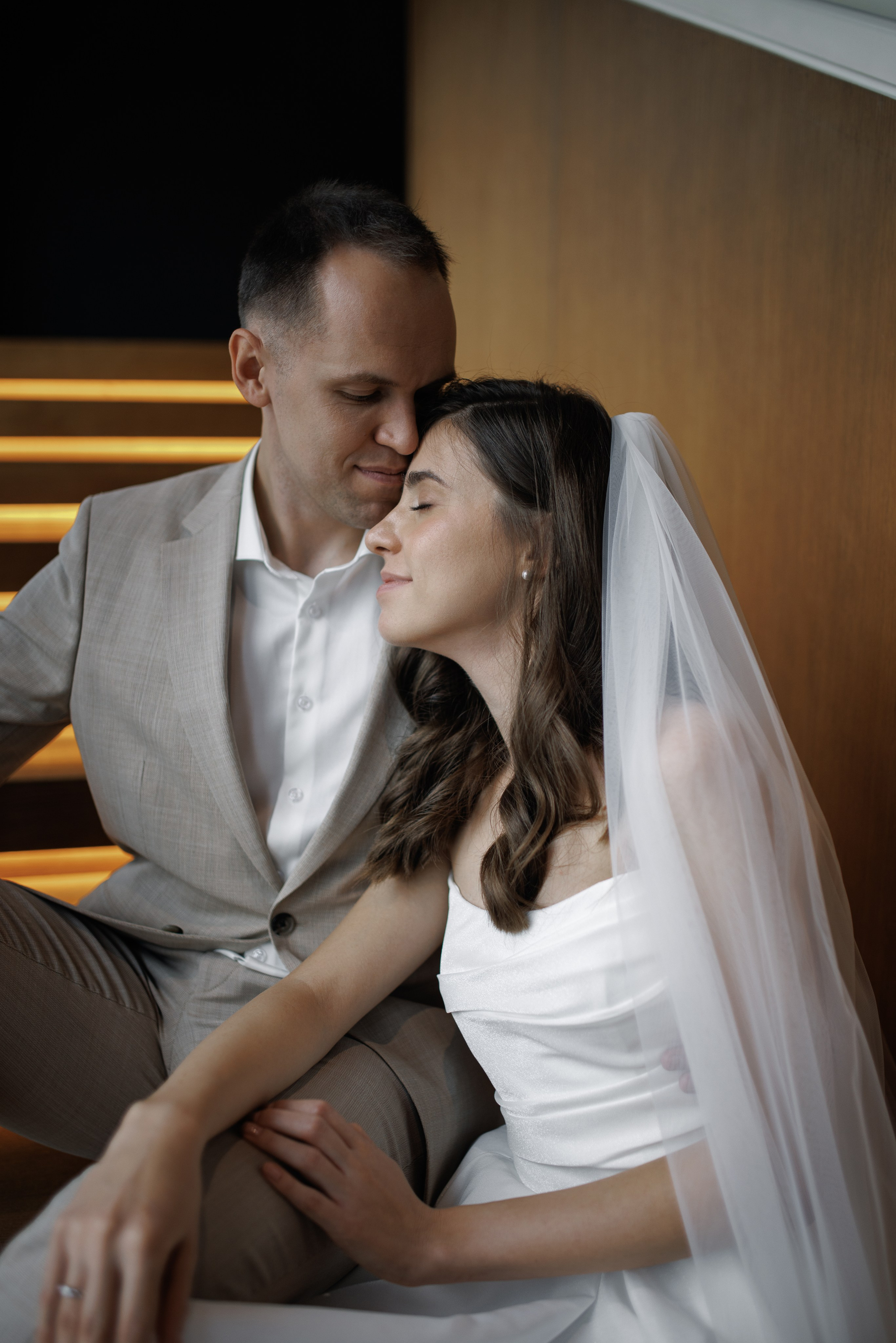 Я буду твоей улыбкой. Свадебный и семейный фотограф в Москве Julia Juice