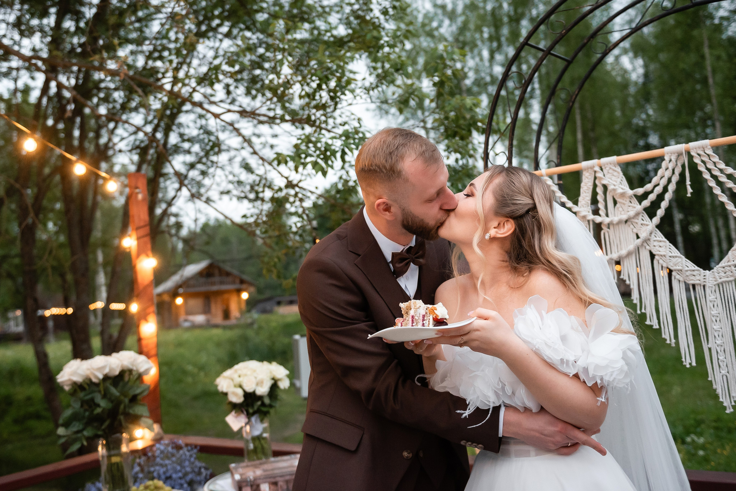 Свадьба. Свадебный, семейный фотограф в СПб Татьяна Игнашева. Выпускные альбомы