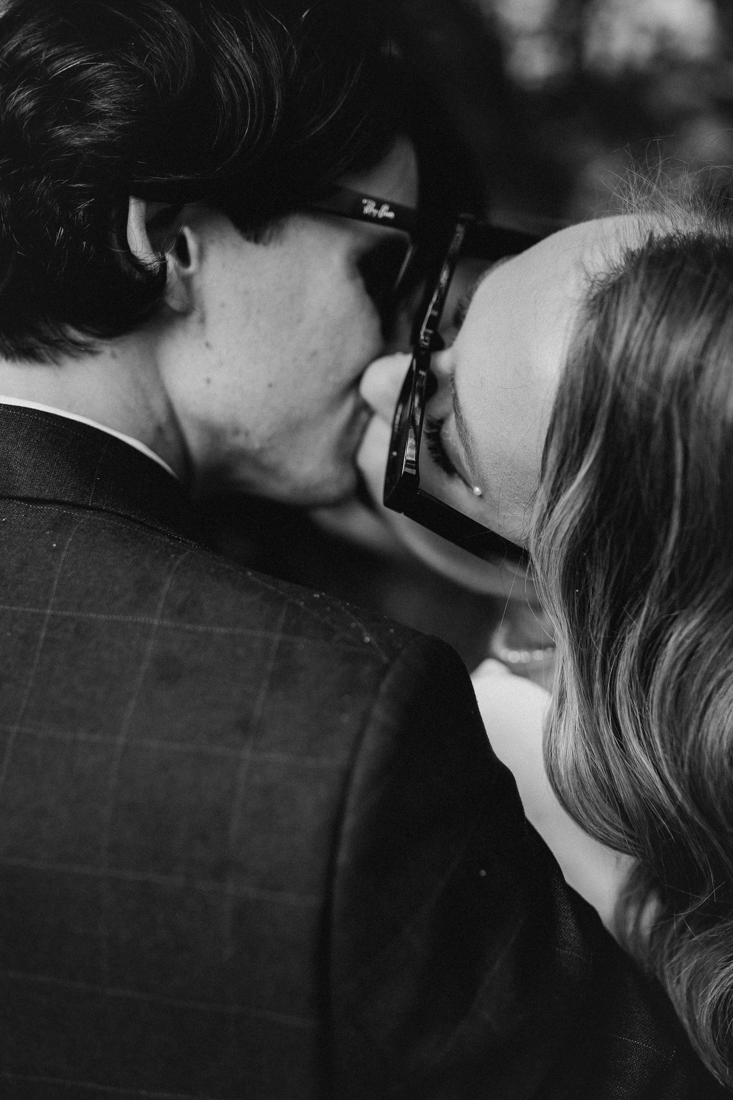 Артём и Кристина. Свадебный фотограф в Новосибирска