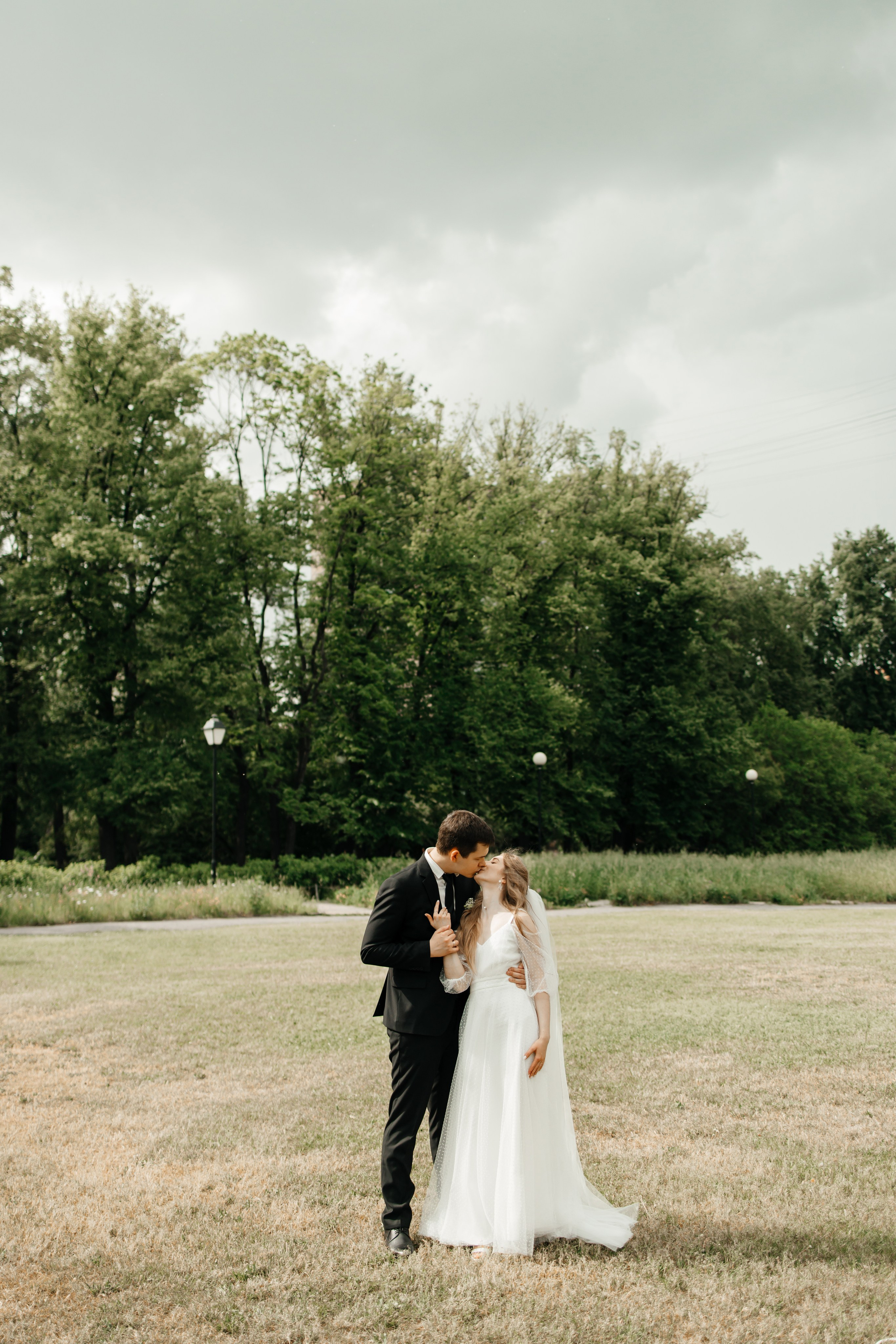 Дмитрий и Екатерина. Семейный фотограф Москва Юлиана Фетисова