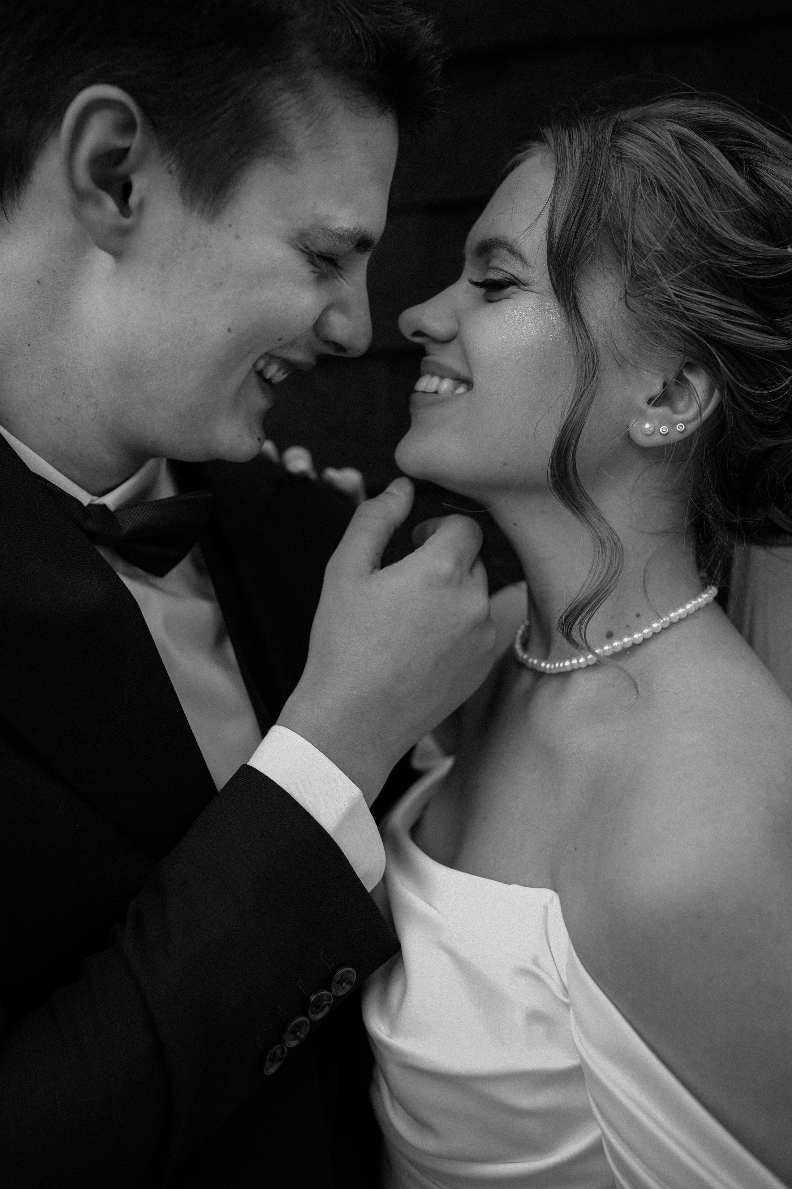 Никита и Кристина. Инна Вильт| лайфстайл фотограф из Новосибирска