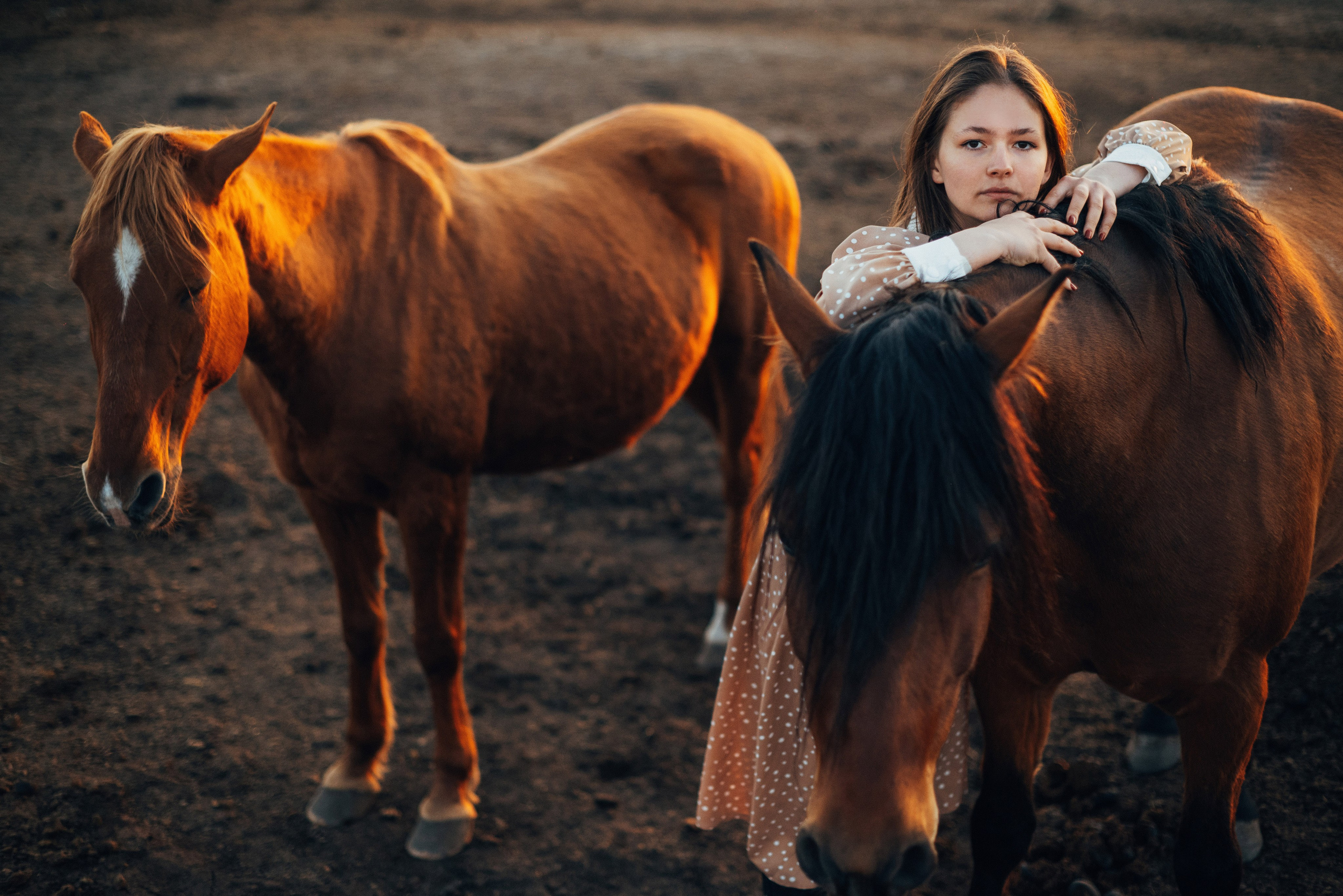 Лиза. Творческий фотограф в Волгограде