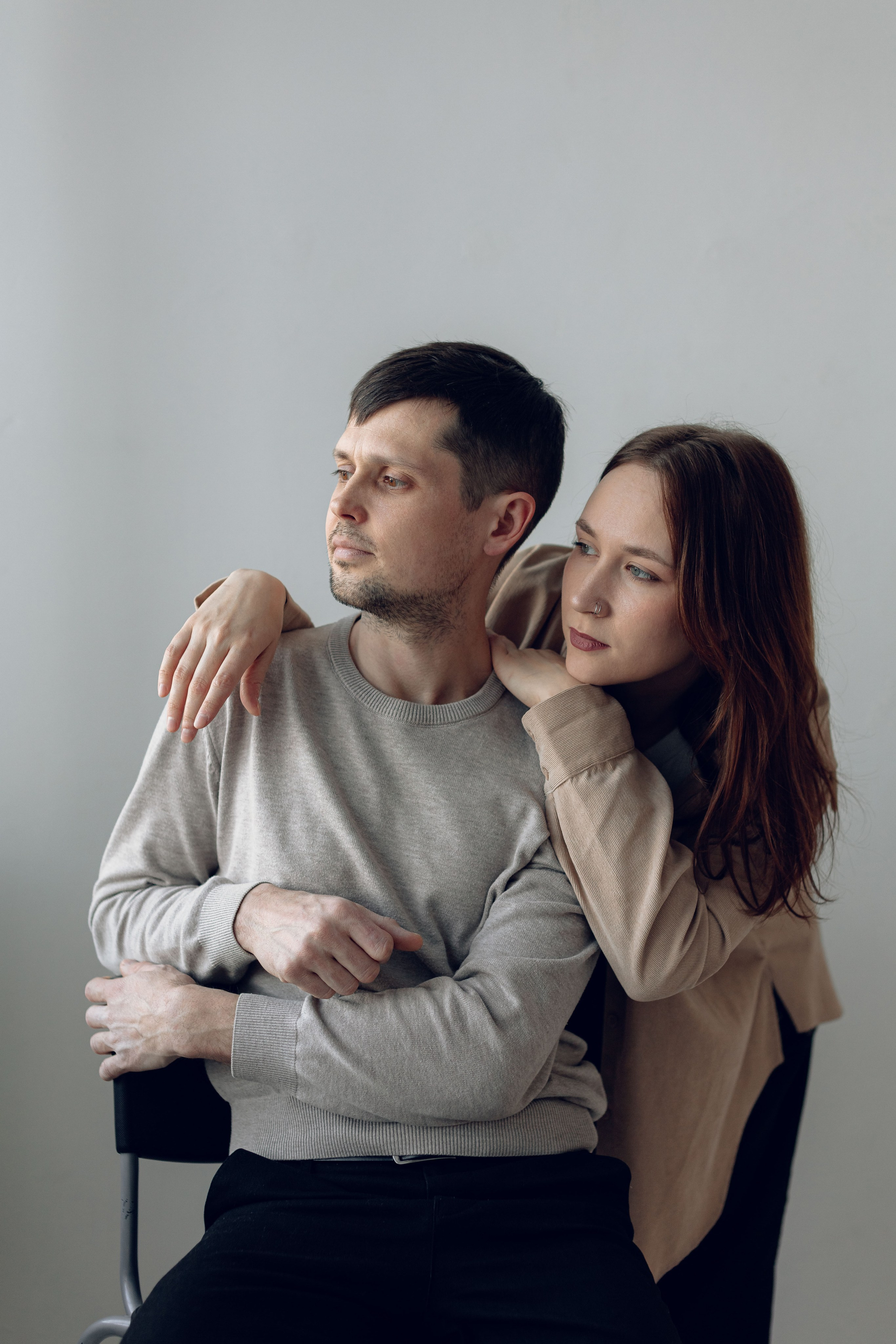 Это любовь. Семейный и художественный фотограф в Тюмени Юлия Логинова