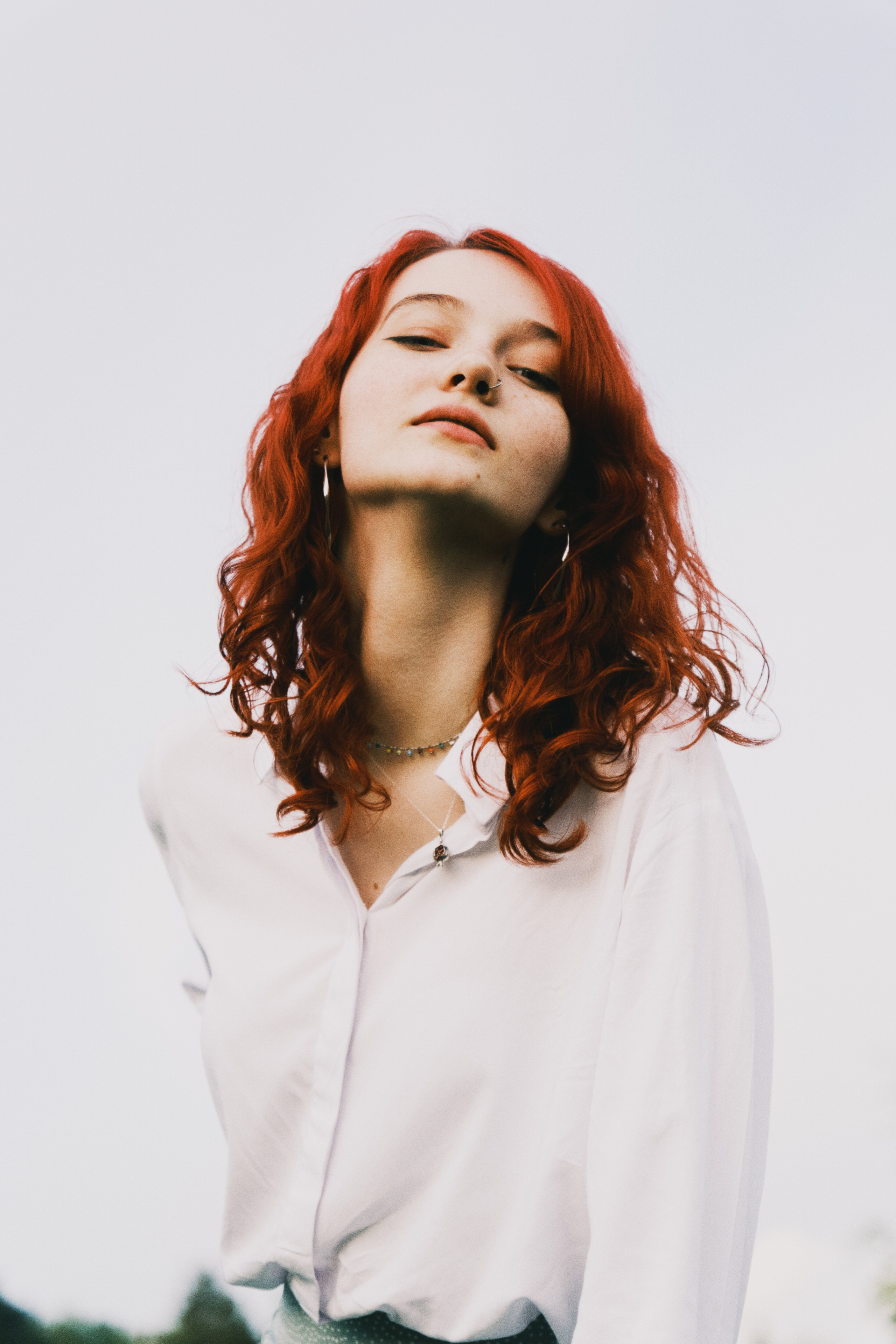 Портреты. Видеограф Бочкур Богдан