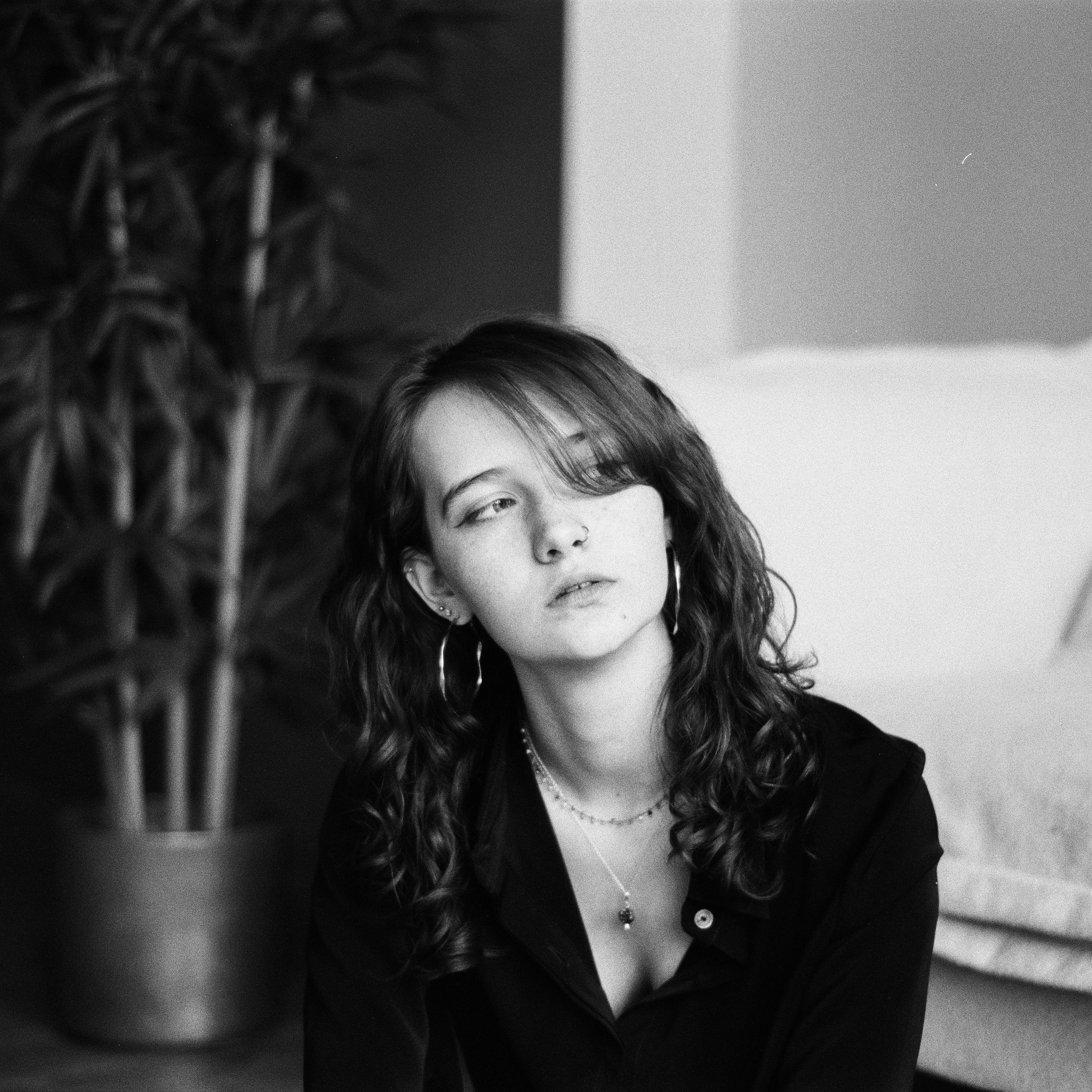 Портреты. Видеограф Бочкур Богдан