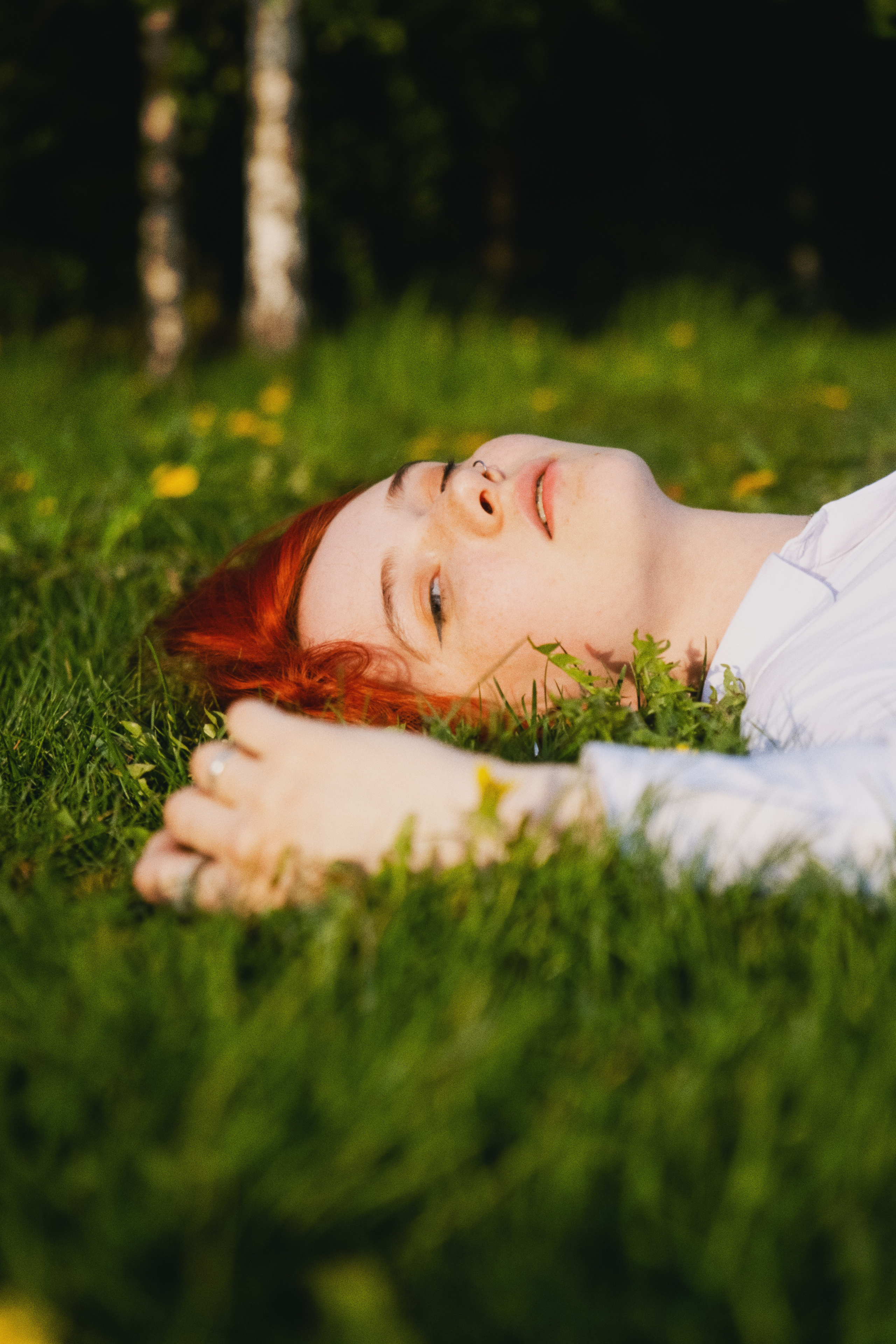 Портреты. Видеограф Бочкур Богдан