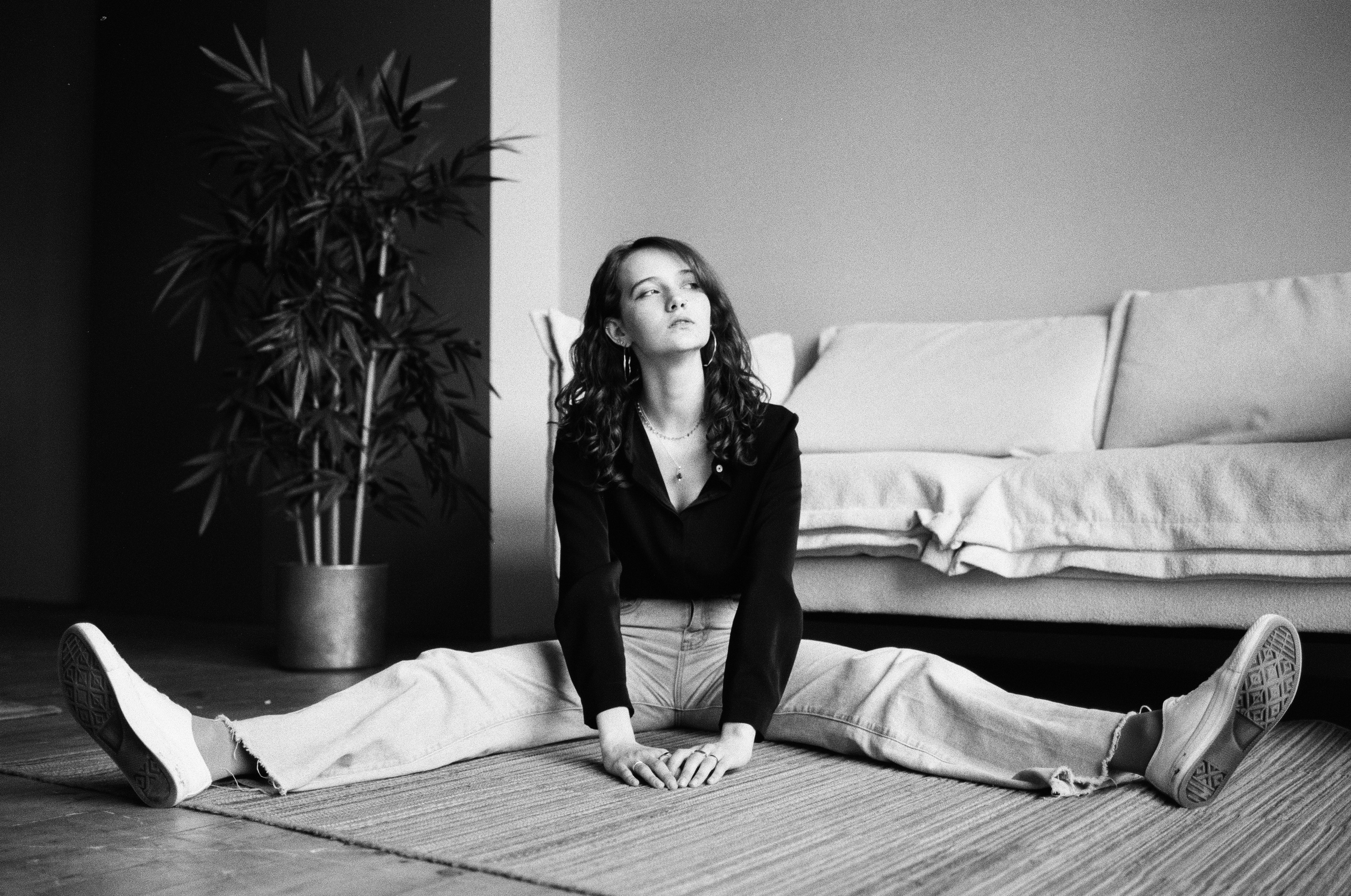 Портреты. Видеограф Бочкур Богдан