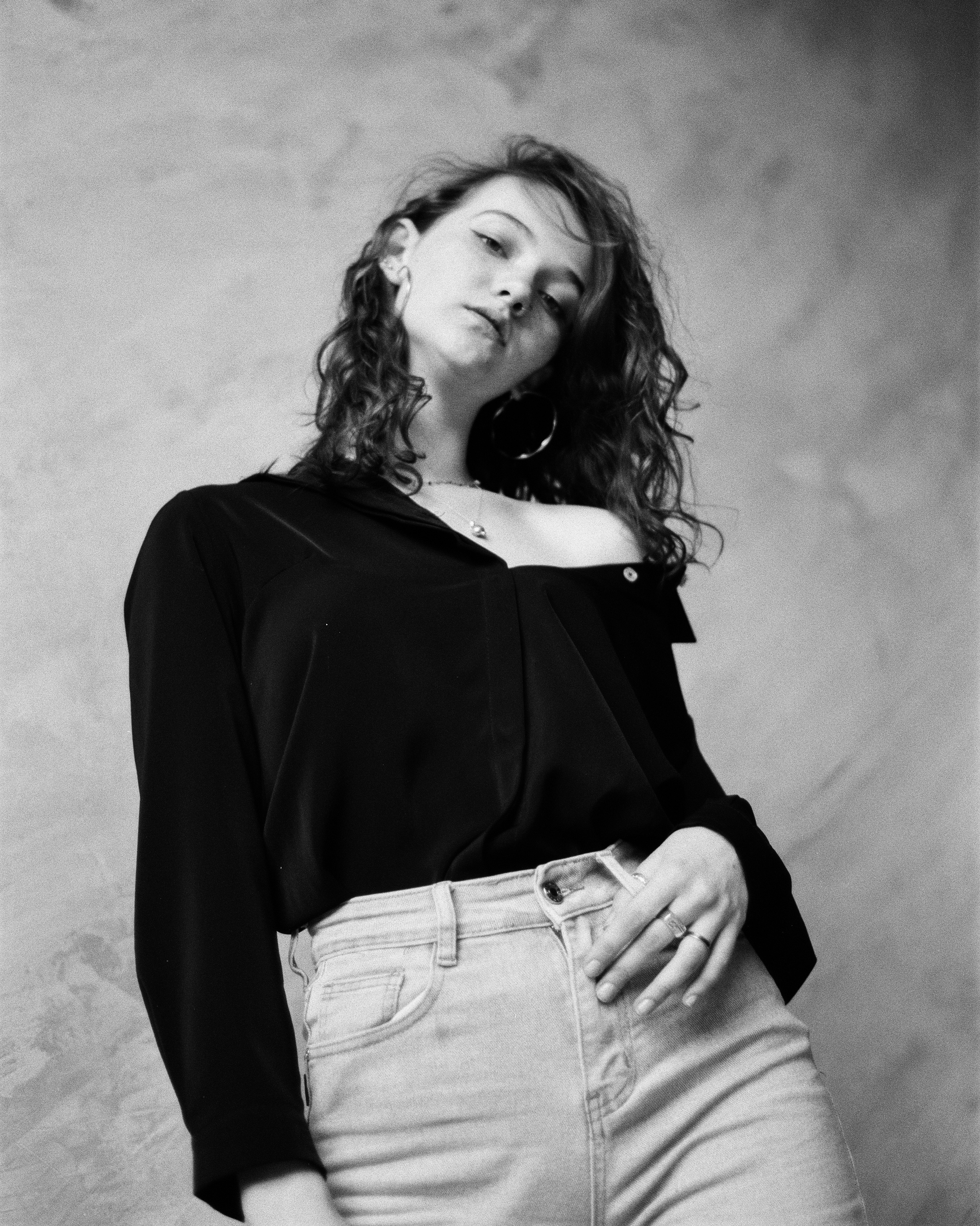 Портреты. Видеограф Бочкур Богдан