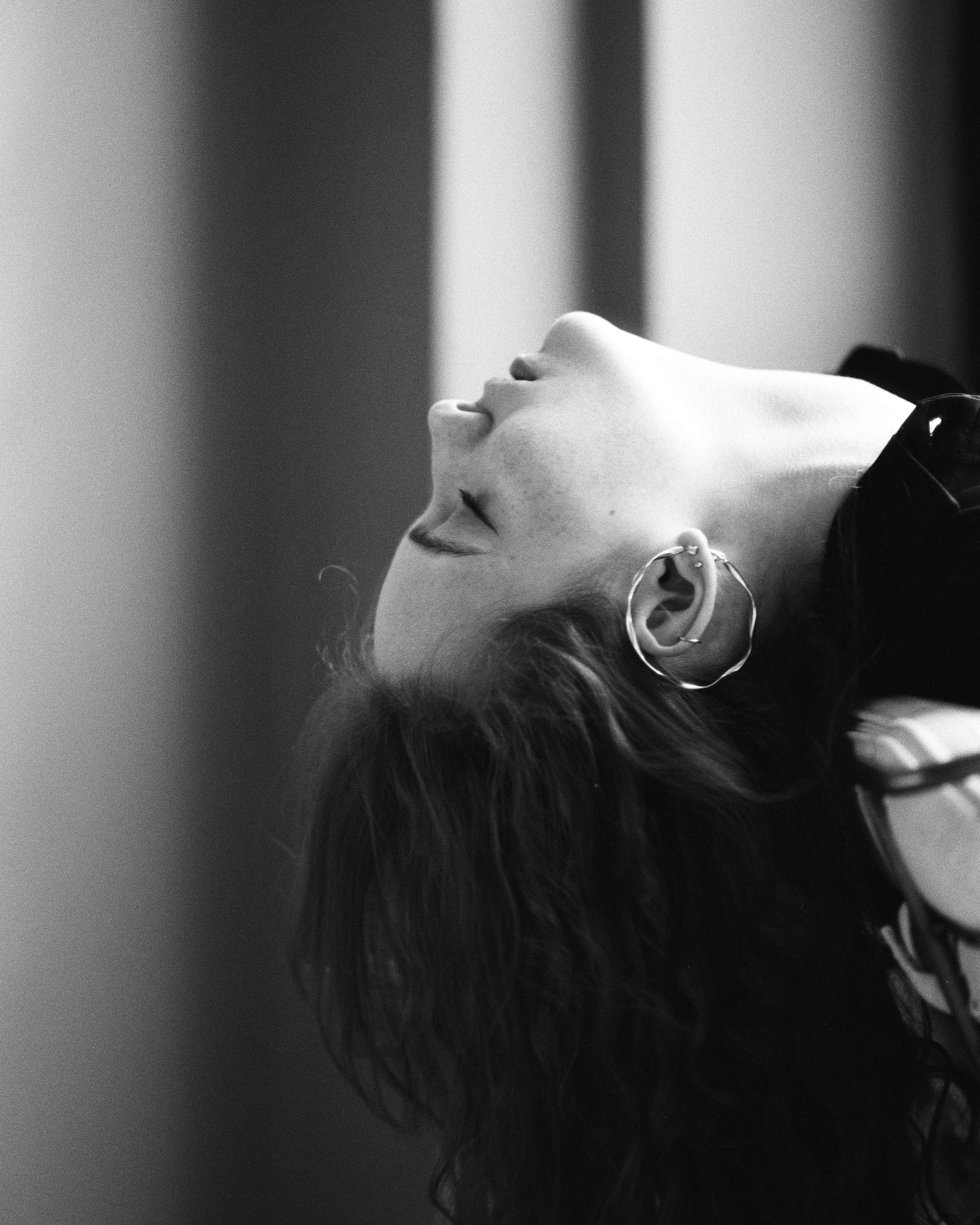 Портреты. Видеограф Бочкур Богдан