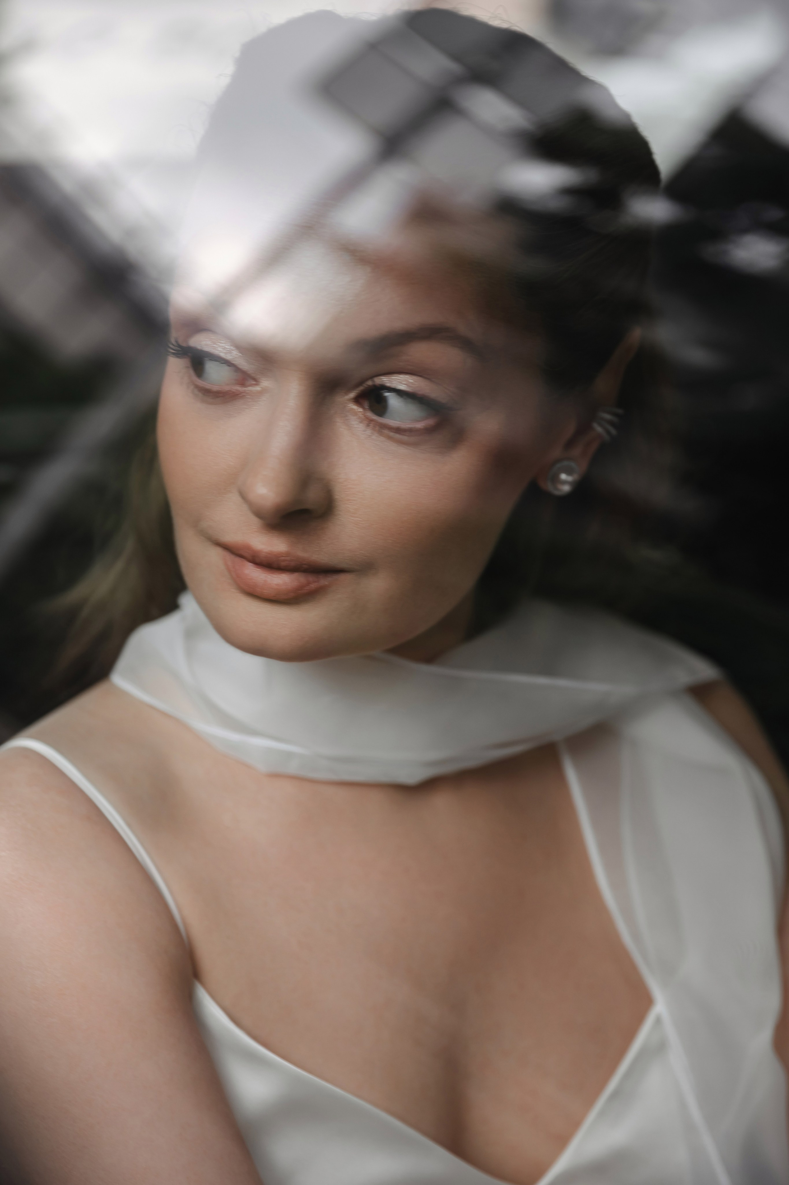 Марина и Александр. Свадебный фотограф в Москве Михайлина Настя