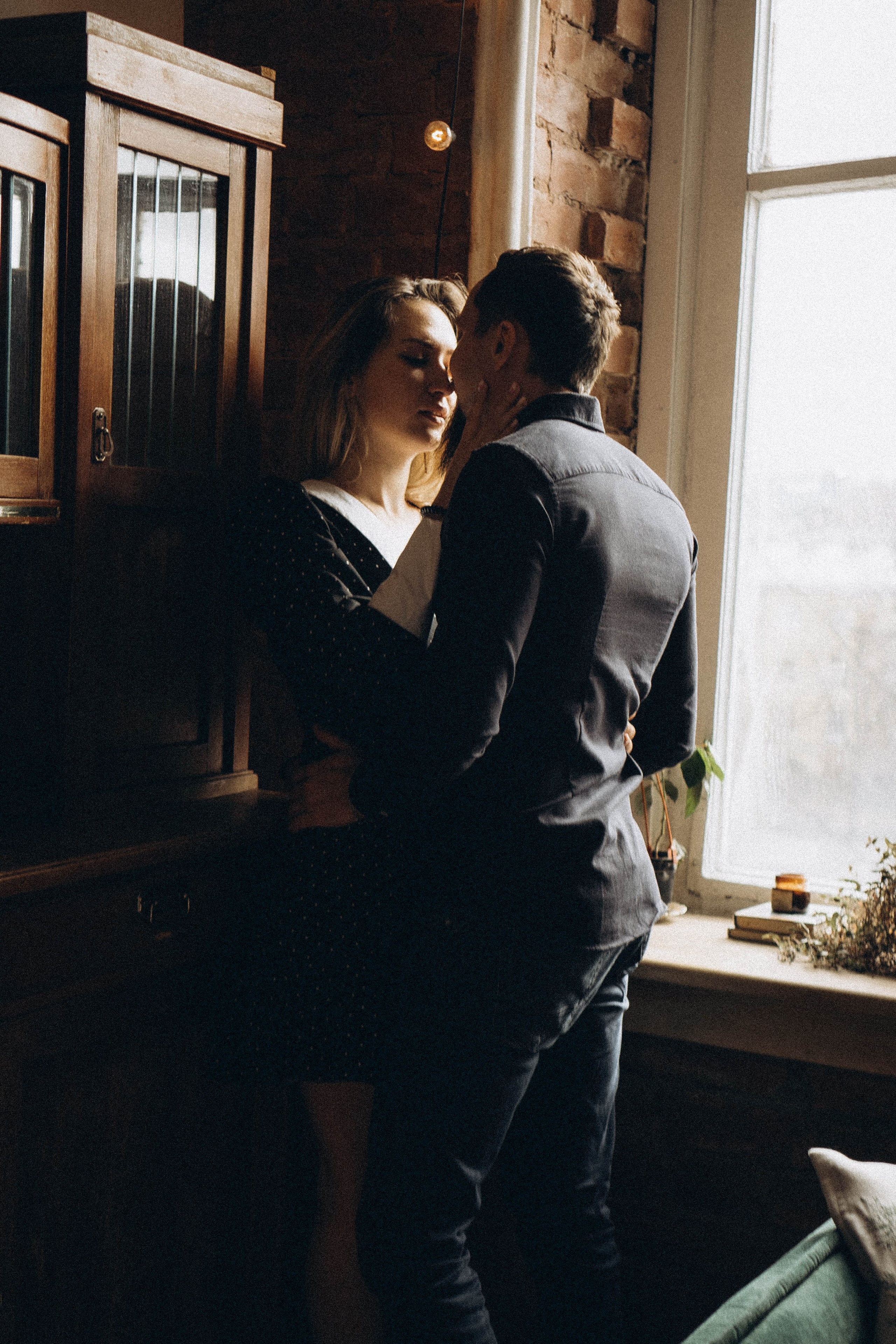 Любовь. Профессиональный фотограф, Санкт-Петербург — Виктория Богомолова