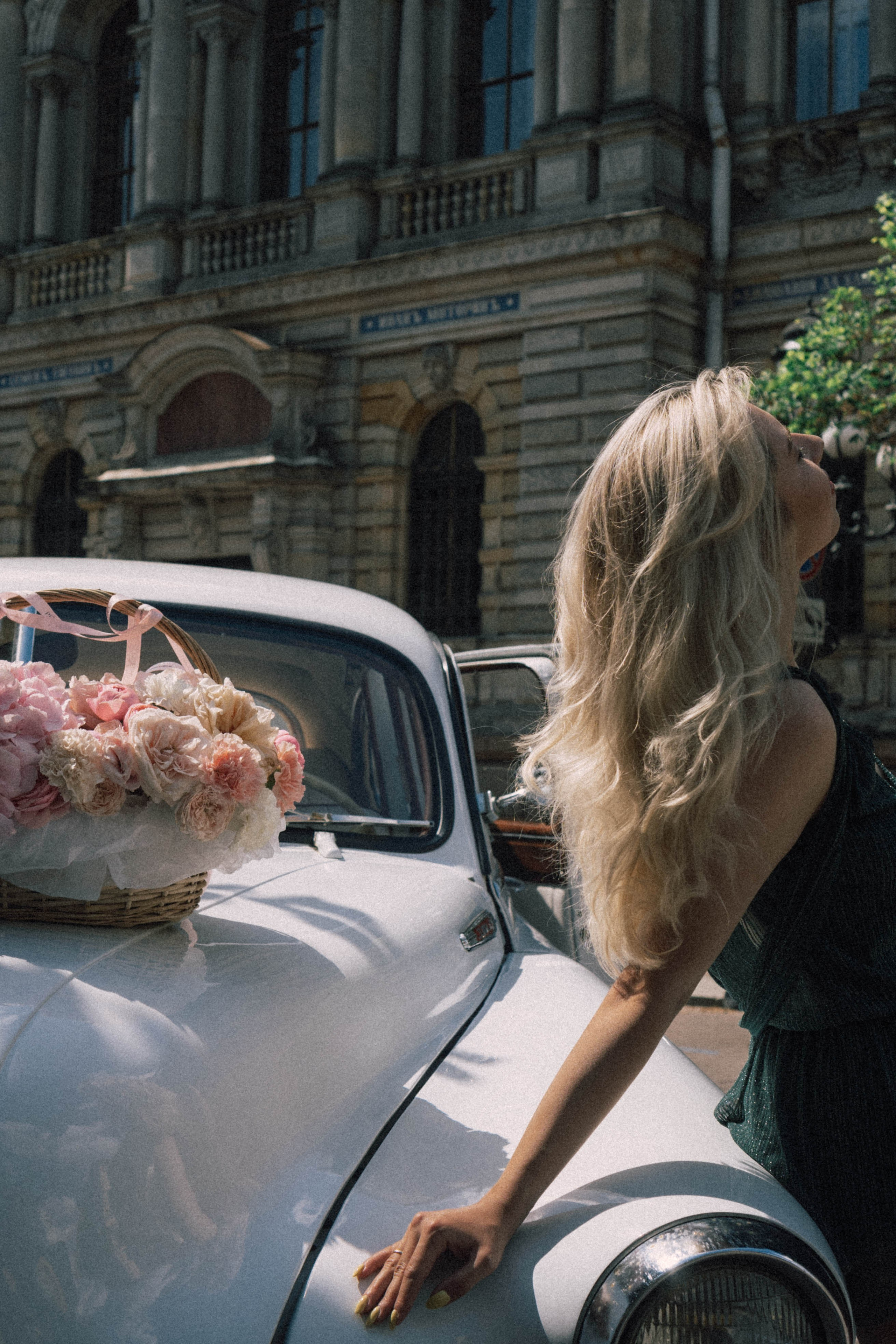 Винтажный стиль. Профессиональный фотограф, Санкт-Петербург — Виктория Богомолова