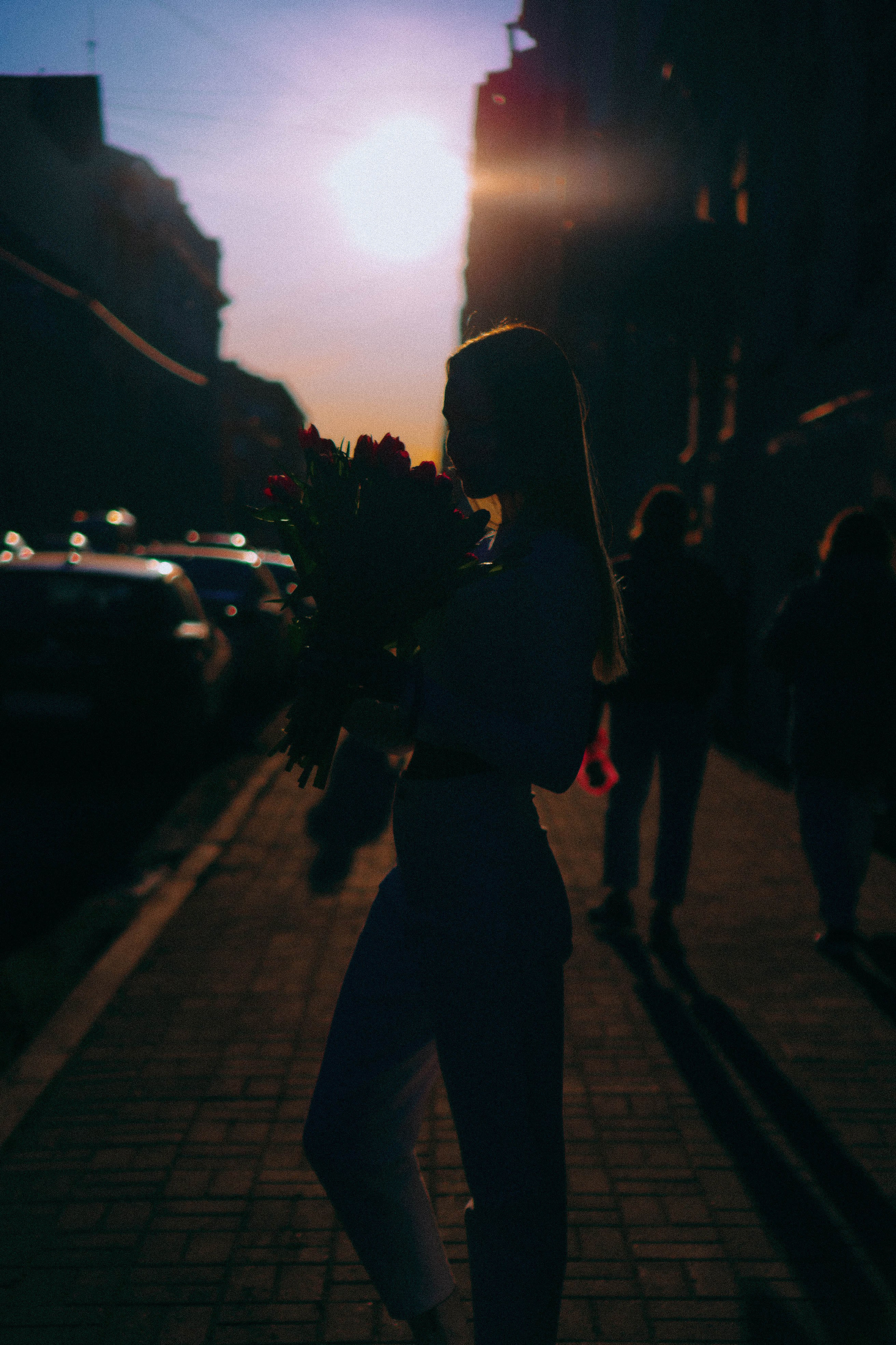 Прогулочная в центре Питера. Профессиональный фотограф, Санкт-Петербург — Виктория Богомолова