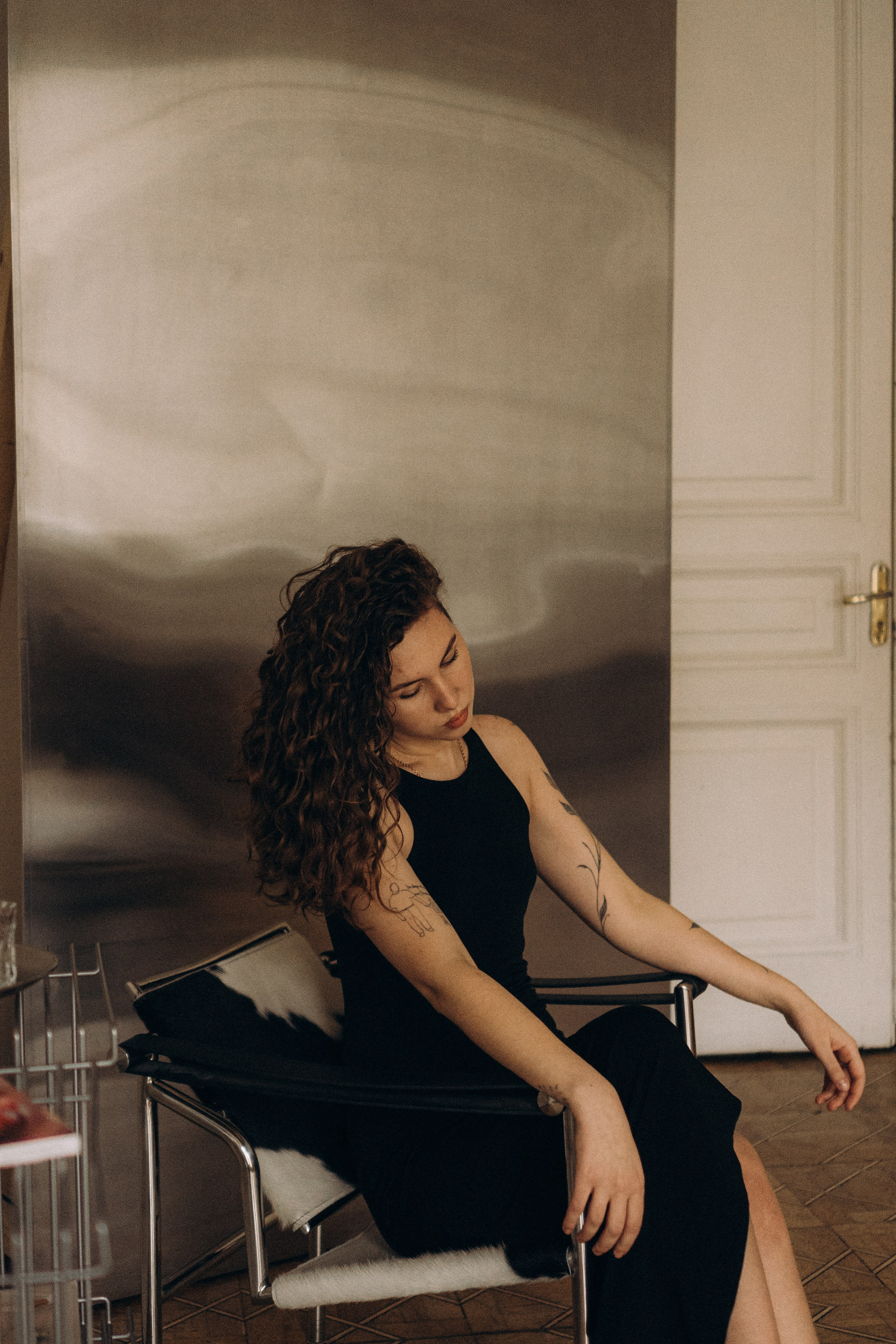 Для девушки. Профессиональный фотограф, Санкт-Петербург — Виктория Богомолова